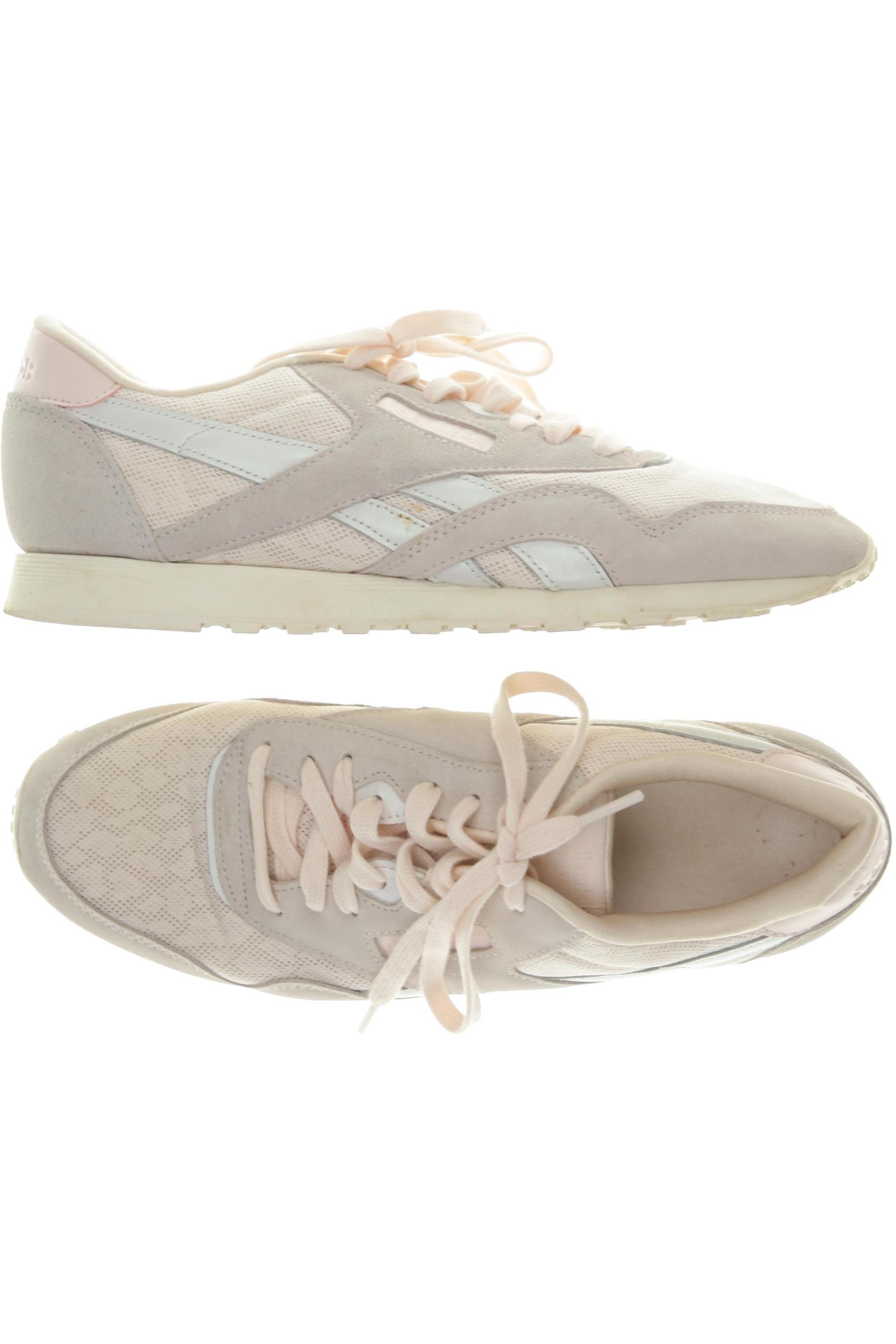 

Reebok Damen Sneakers, beige, Gr. 41