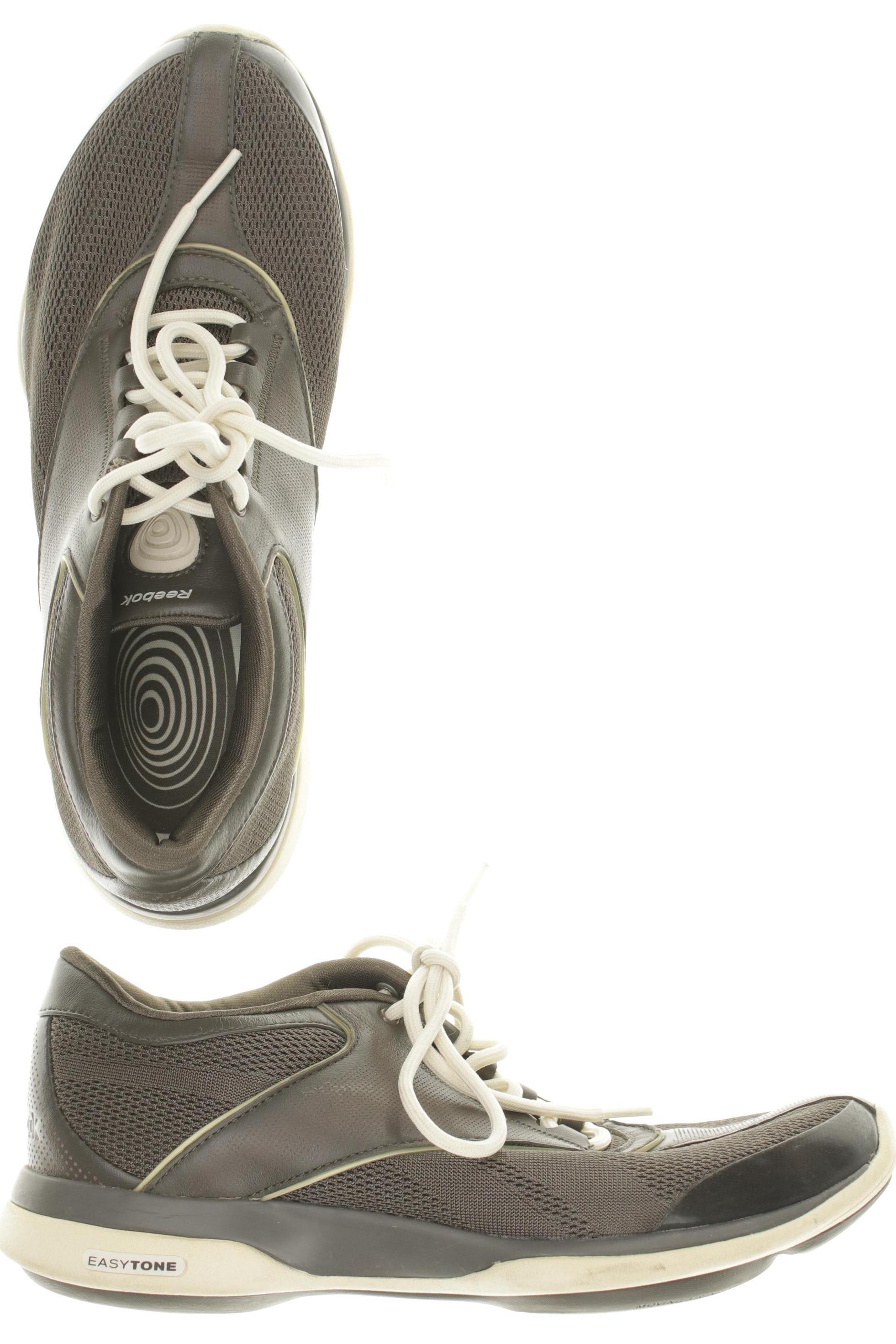 

Reebok Damen Sneakers, grün, Gr. 37.5