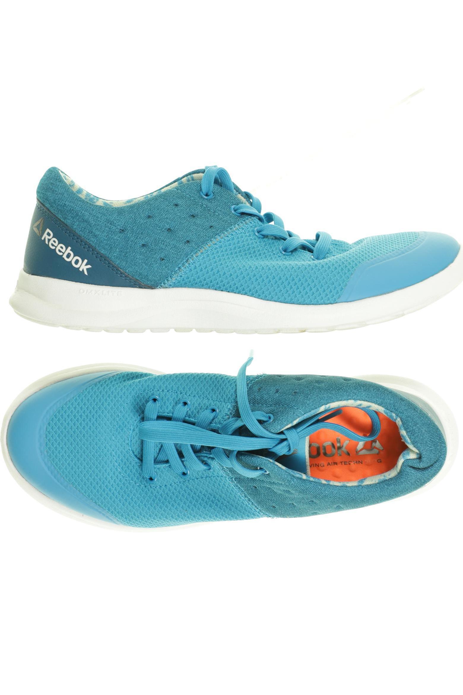 

Reebok Damen Sneakers, blau, Gr. 38.5