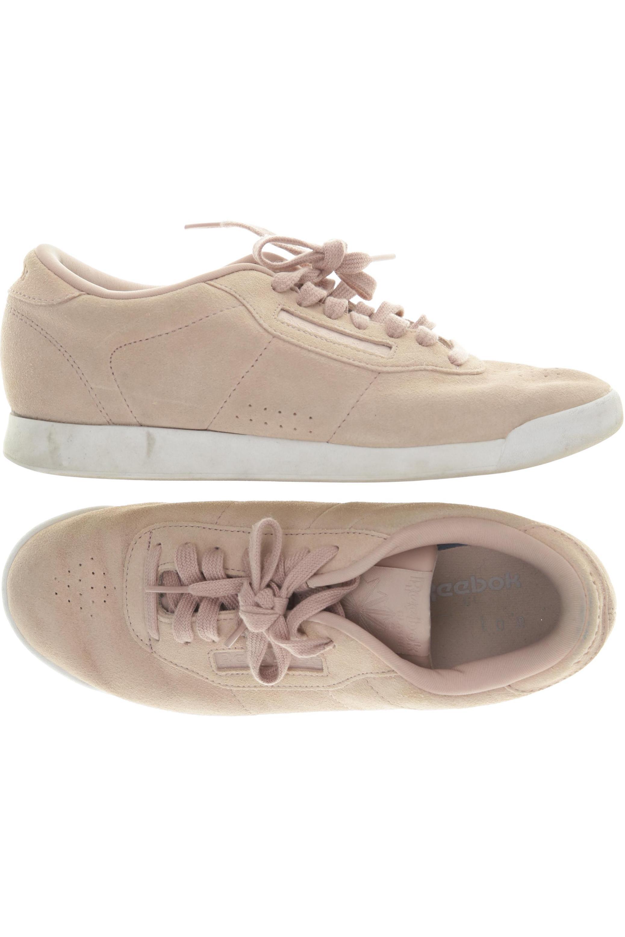 

Reebok Damen Sneakers, pink, Gr. 38