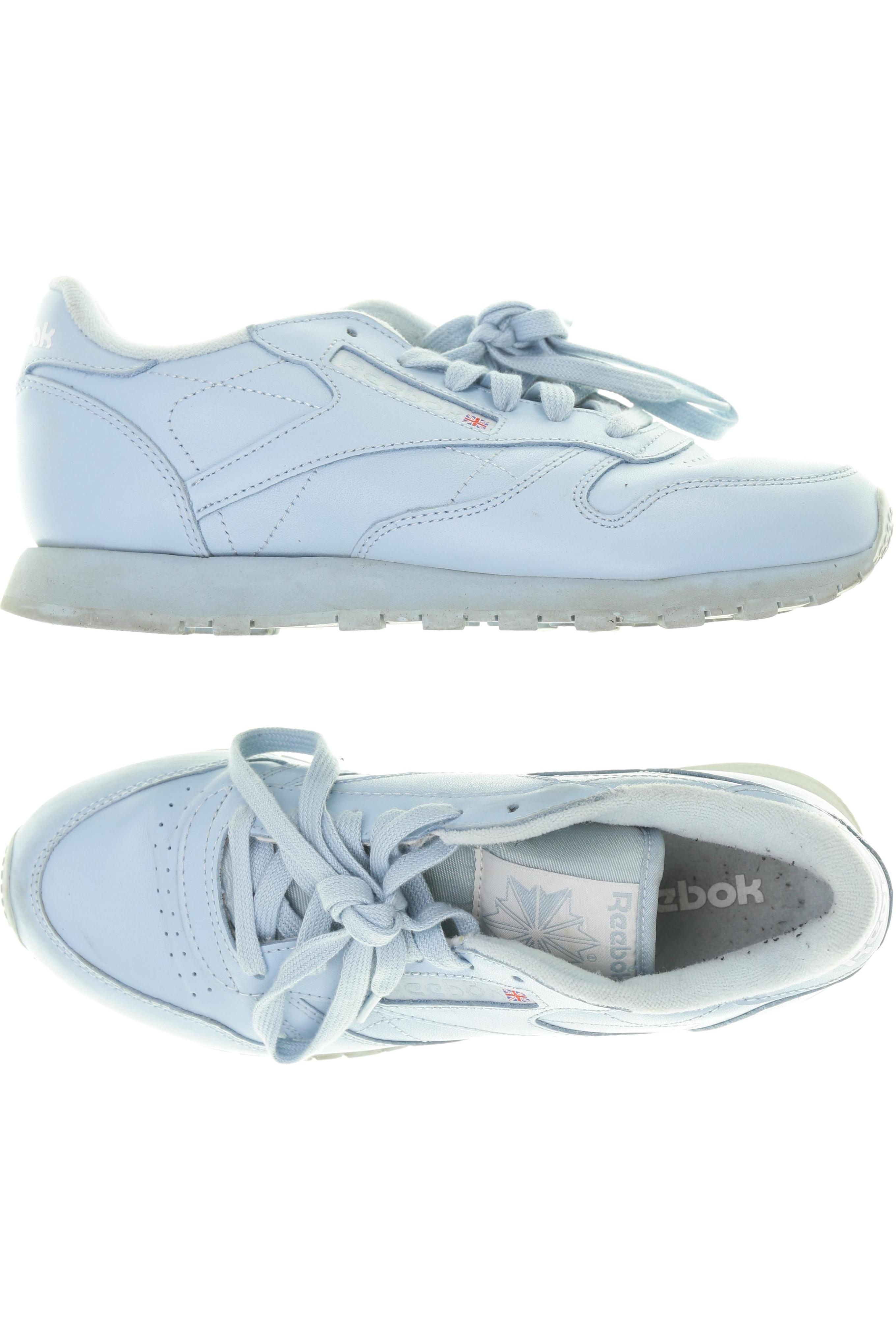 

Reebok Damen Sneakers, blau, Gr. 37