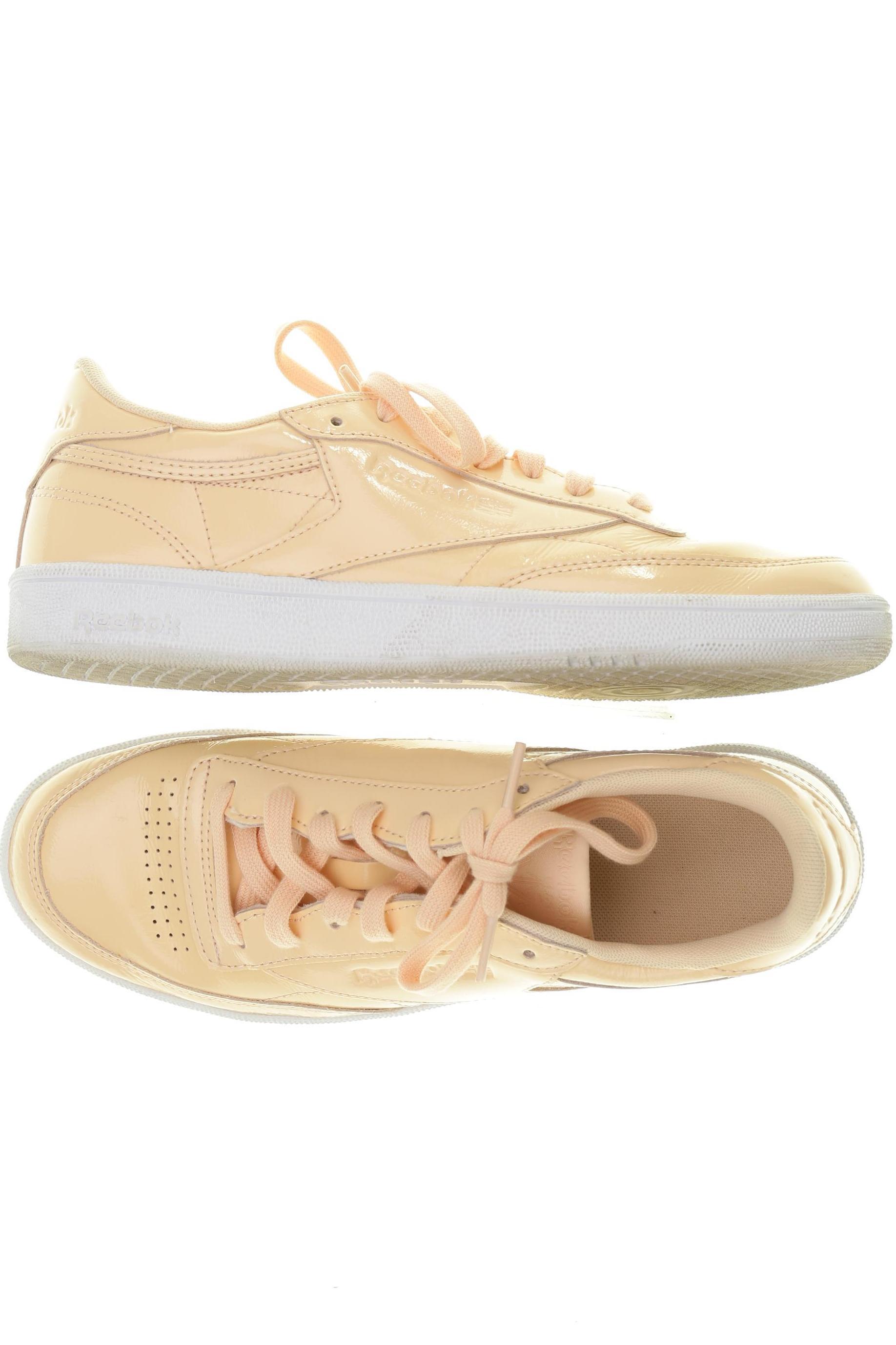 

Reebok Damen Sneakers, beige, Gr. 40.5