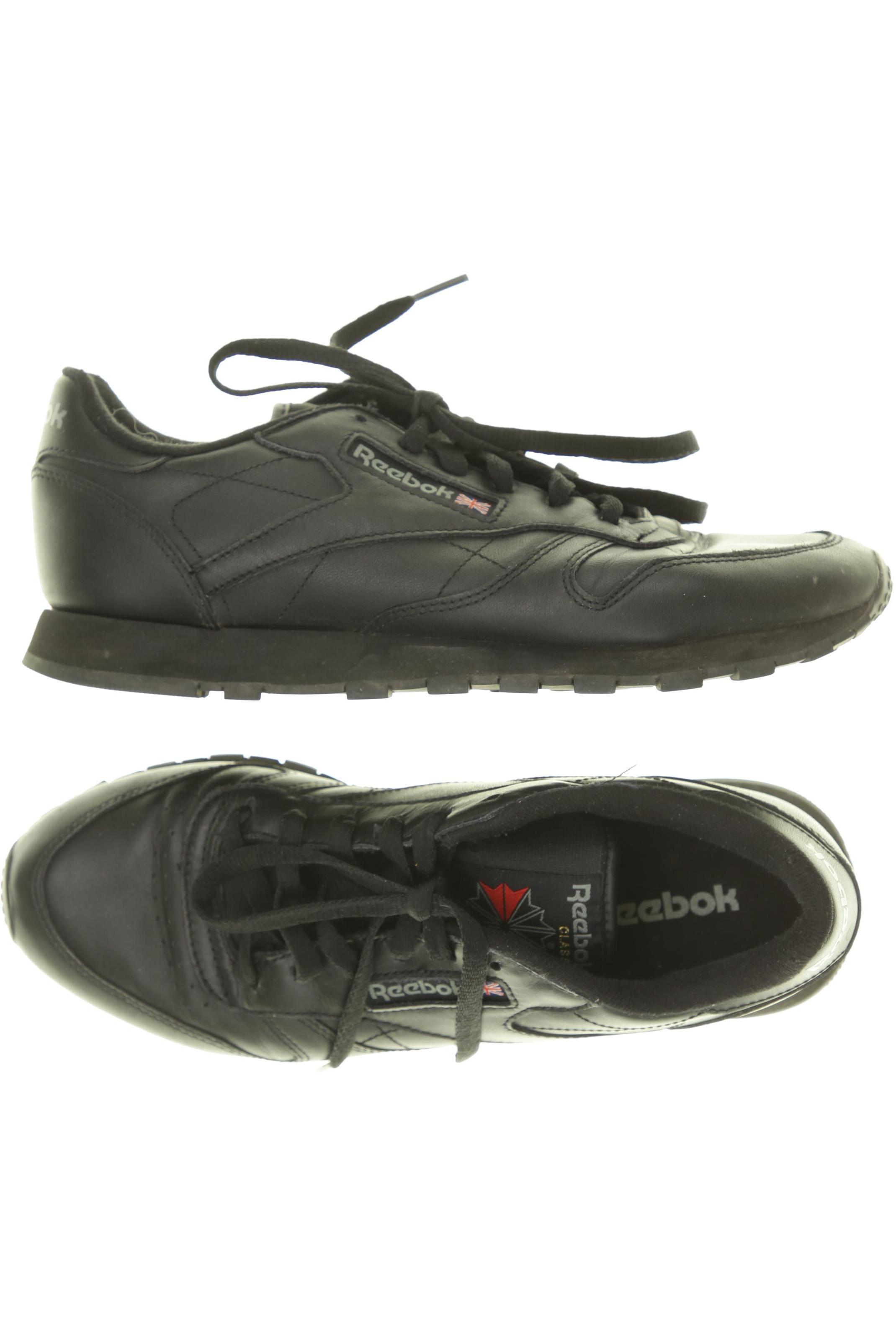 

Reebok Damen Sneakers, schwarz, Gr. 40