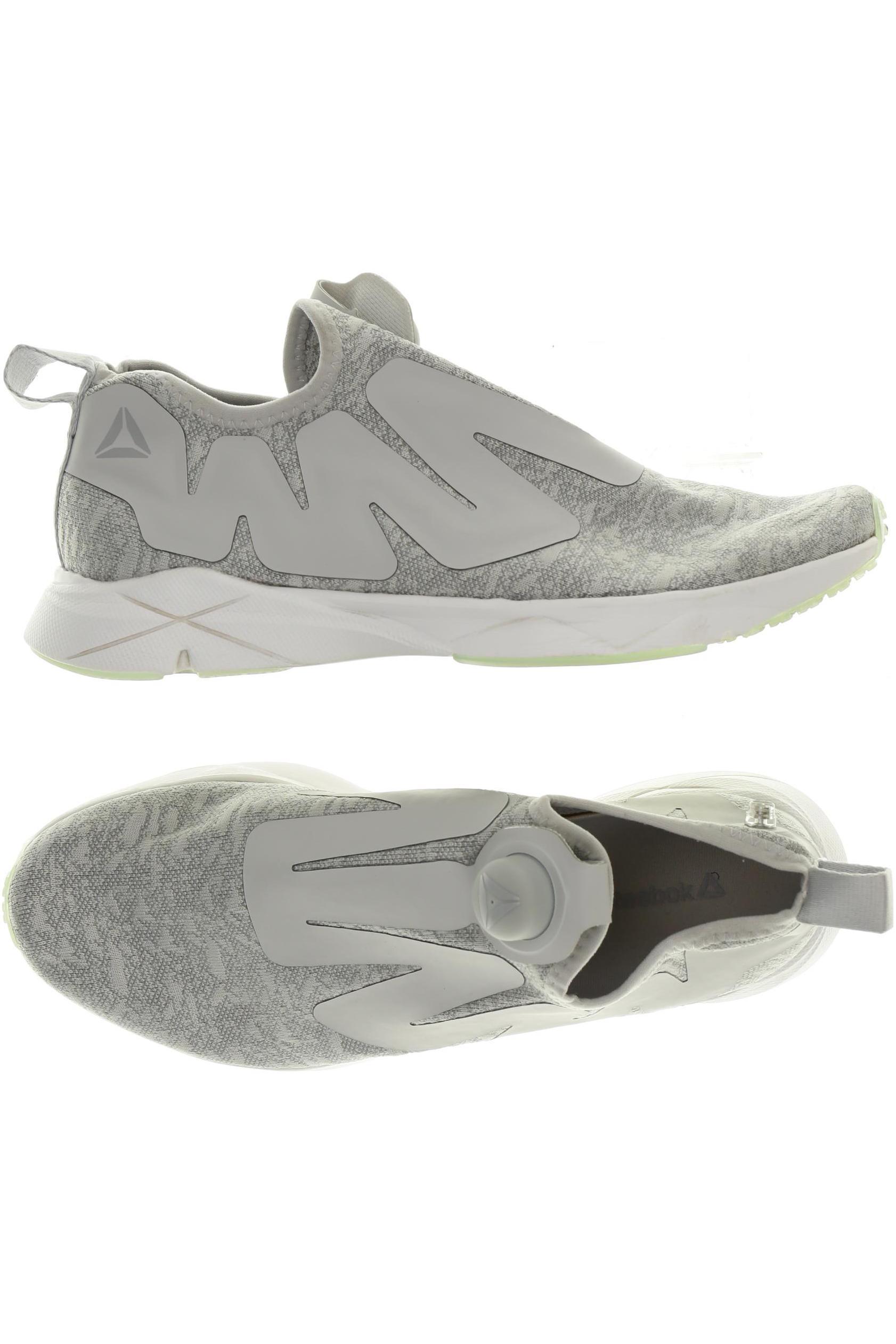 

Reebok Damen Sneakers, grau, Gr. 40.5