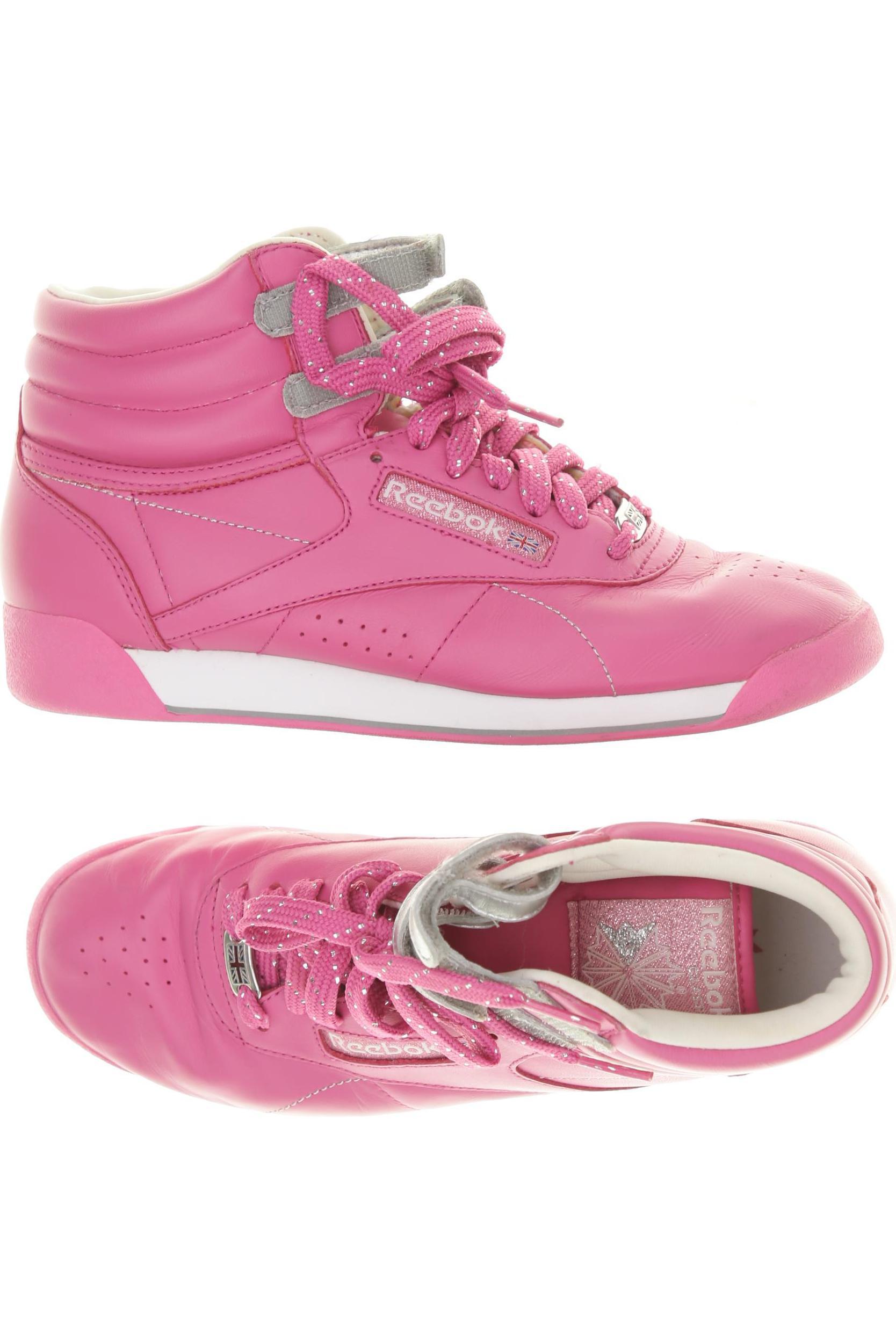 

Reebok Damen Sneakers, pink, Gr. 37