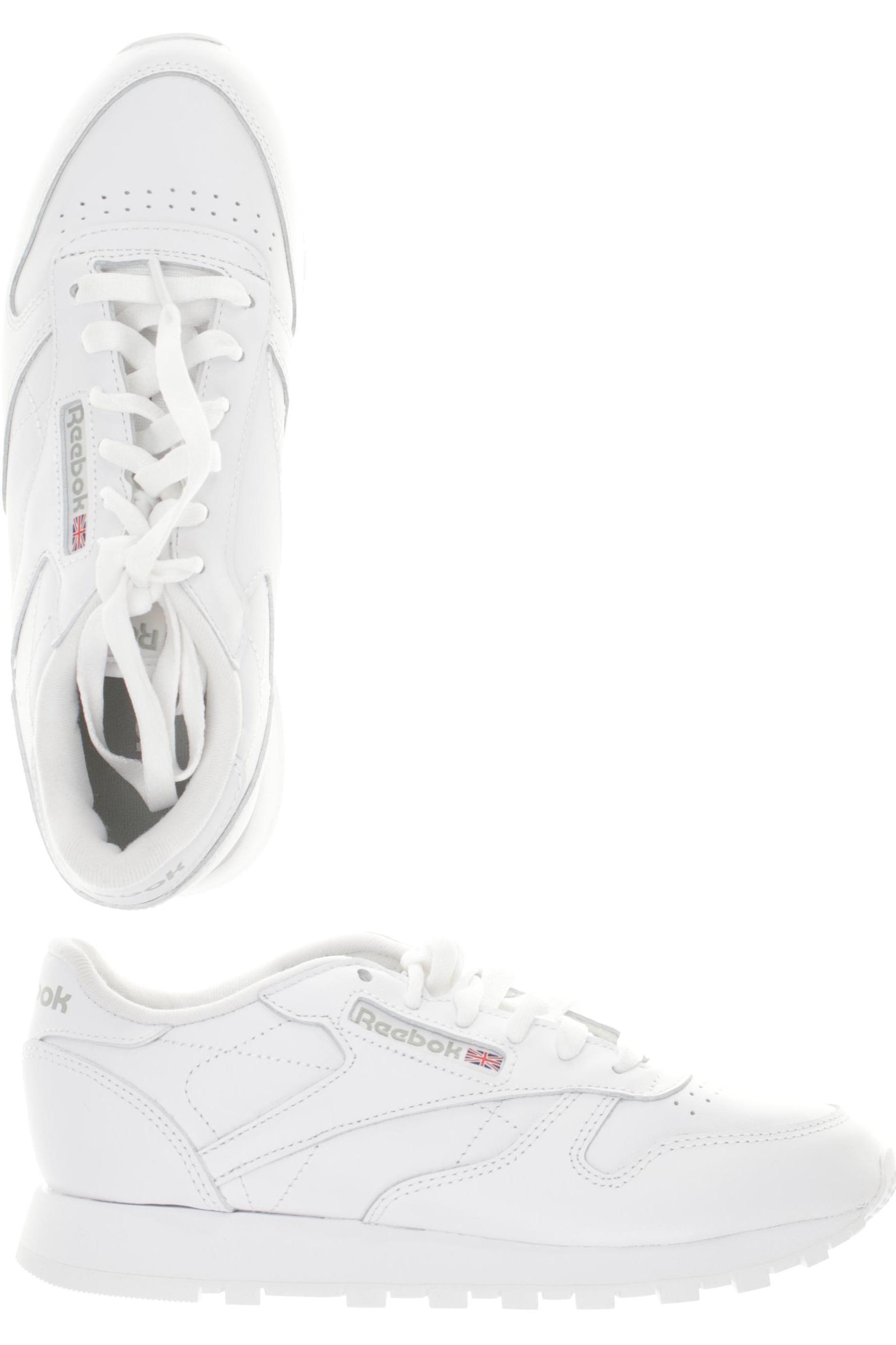 

Reebok Damen Sneakers, weiß, Gr. 35