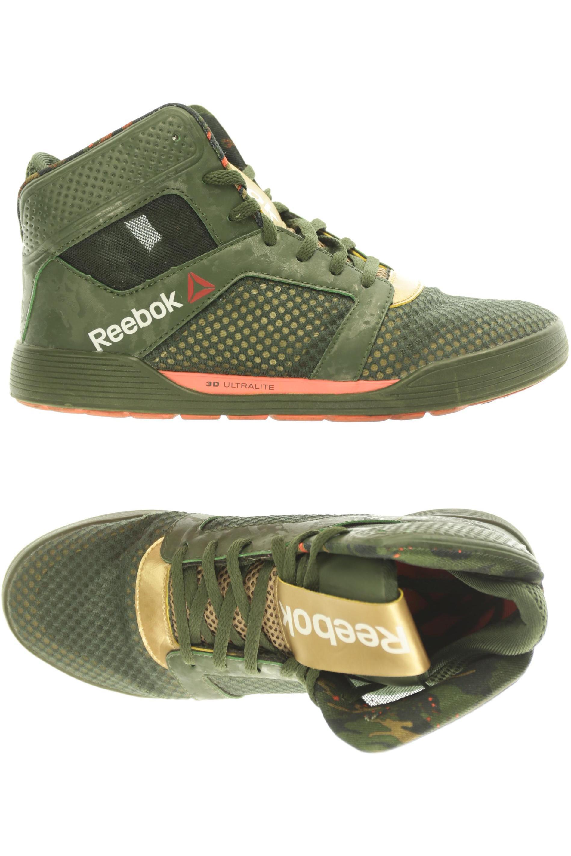 

Reebok Damen Sneakers, grün, Gr. 38