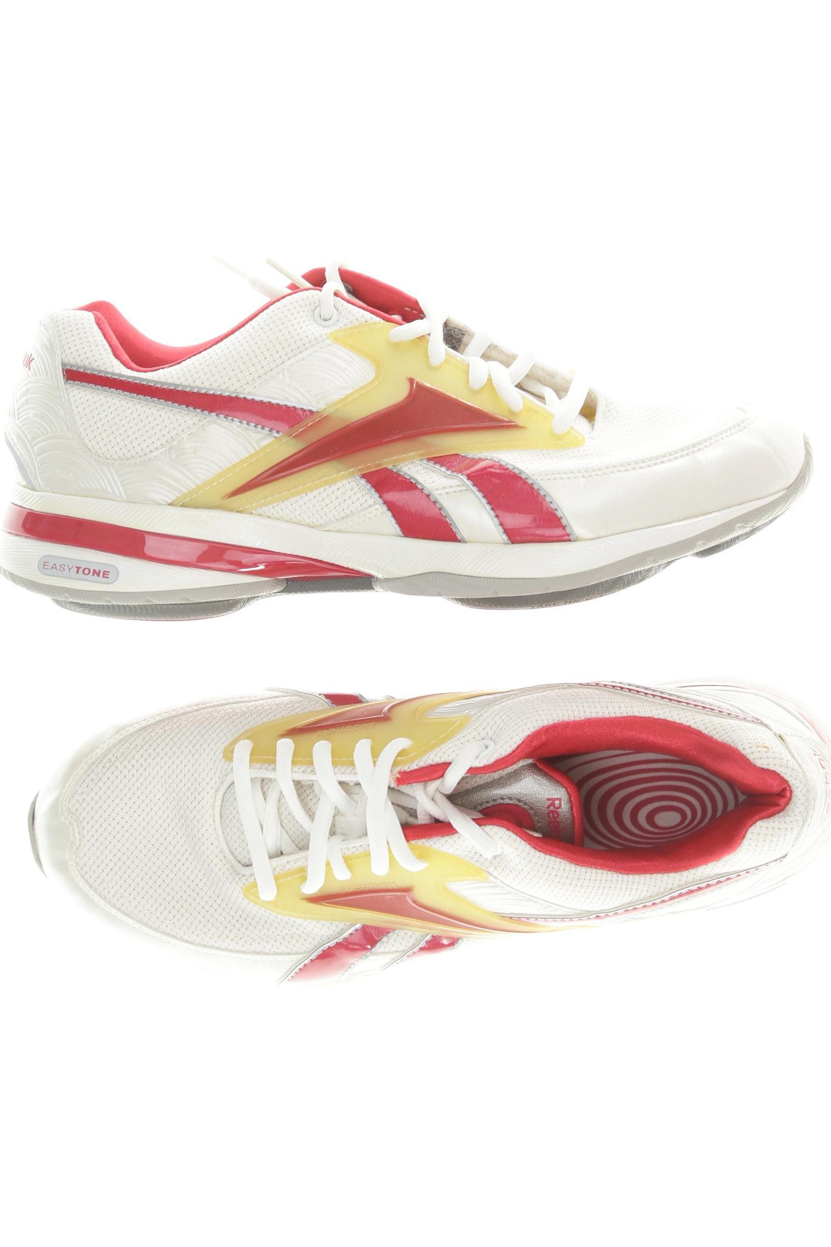 

Reebok Damen Sneakers, weiß, Gr. 39