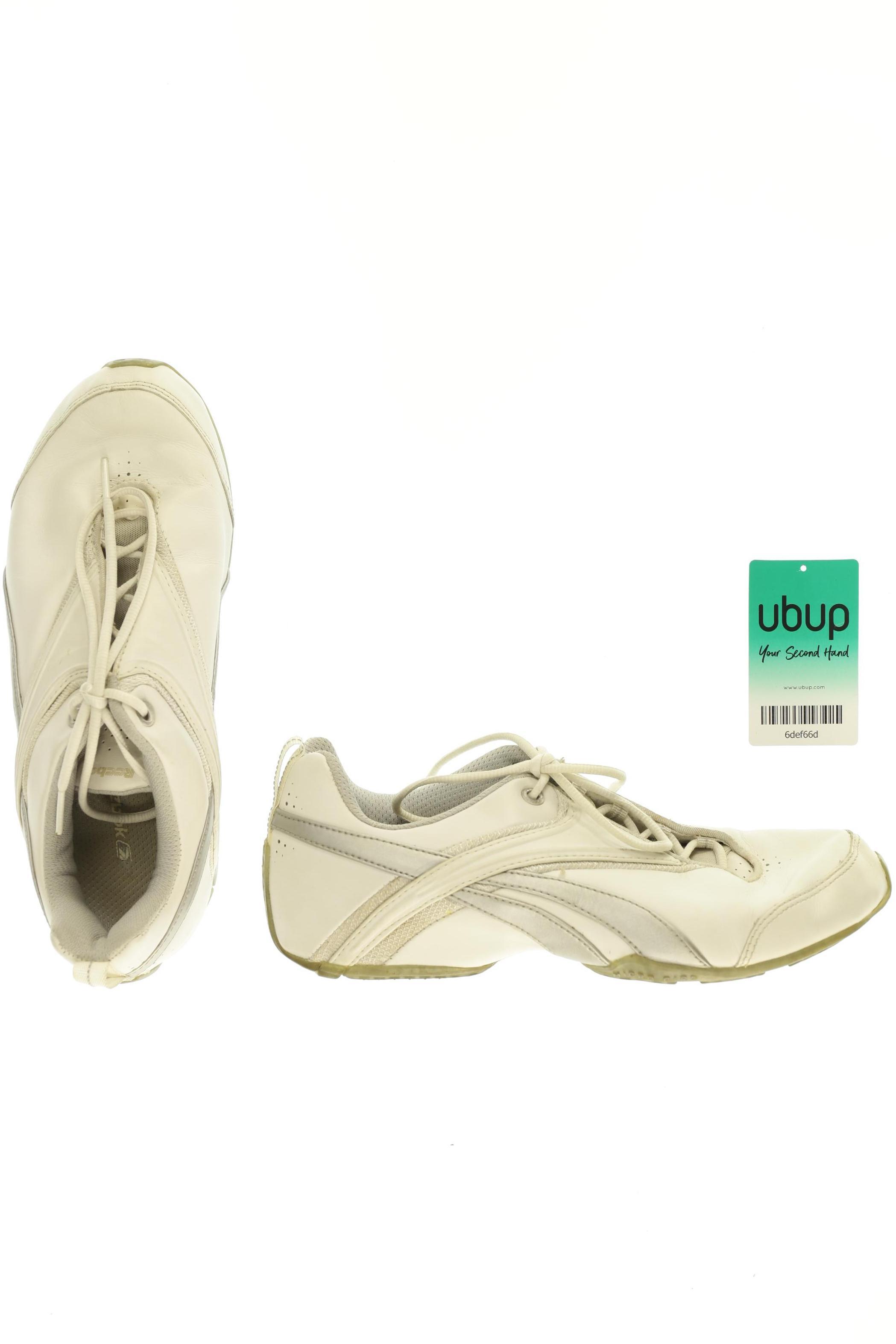 

Reebok Damen Sneakers, weiß, Gr. 38.5