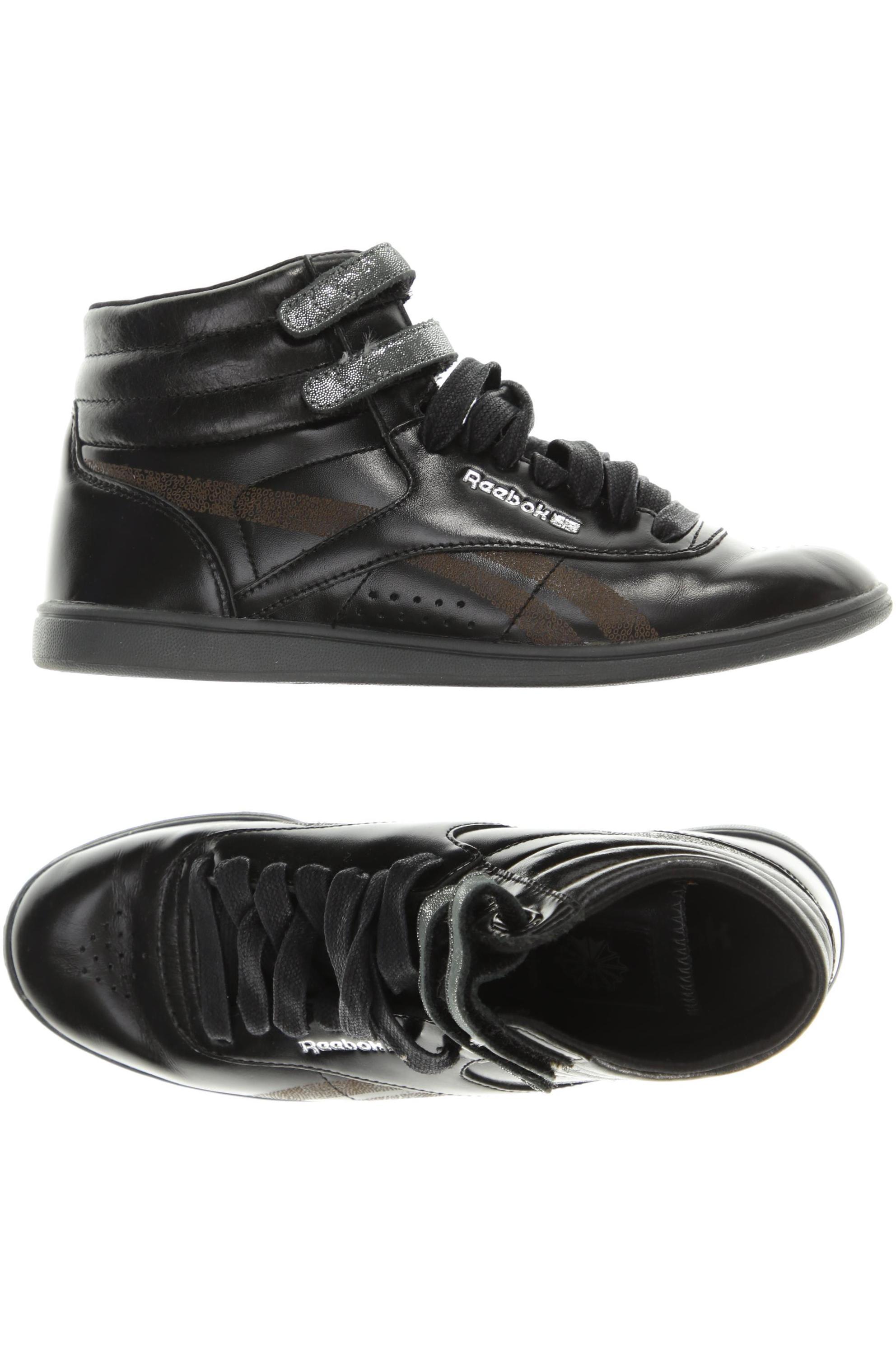 

Reebok Damen Sneakers, schwarz, Gr. 37