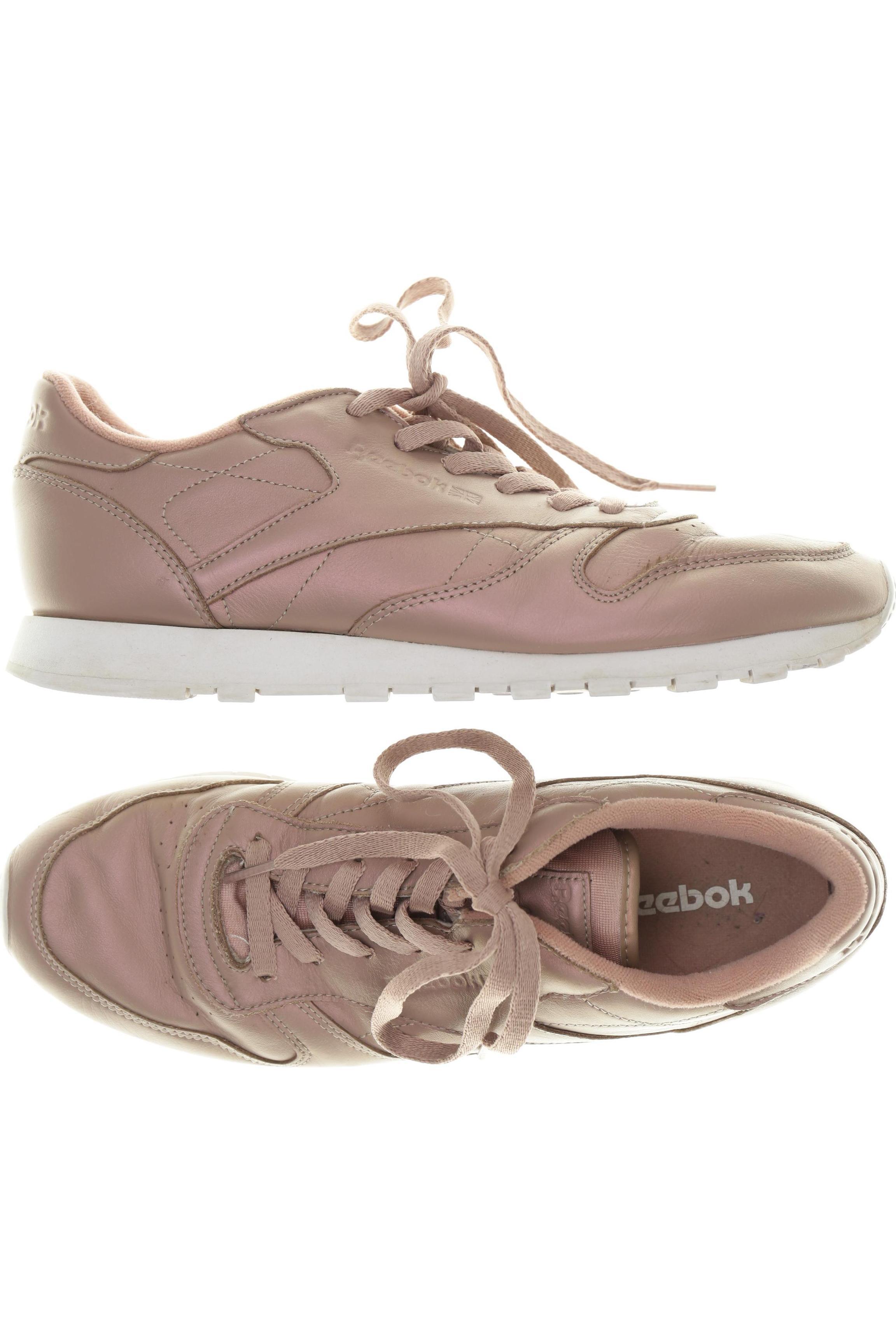

Reebok Damen Sneakers, pink, Gr. 42.5
