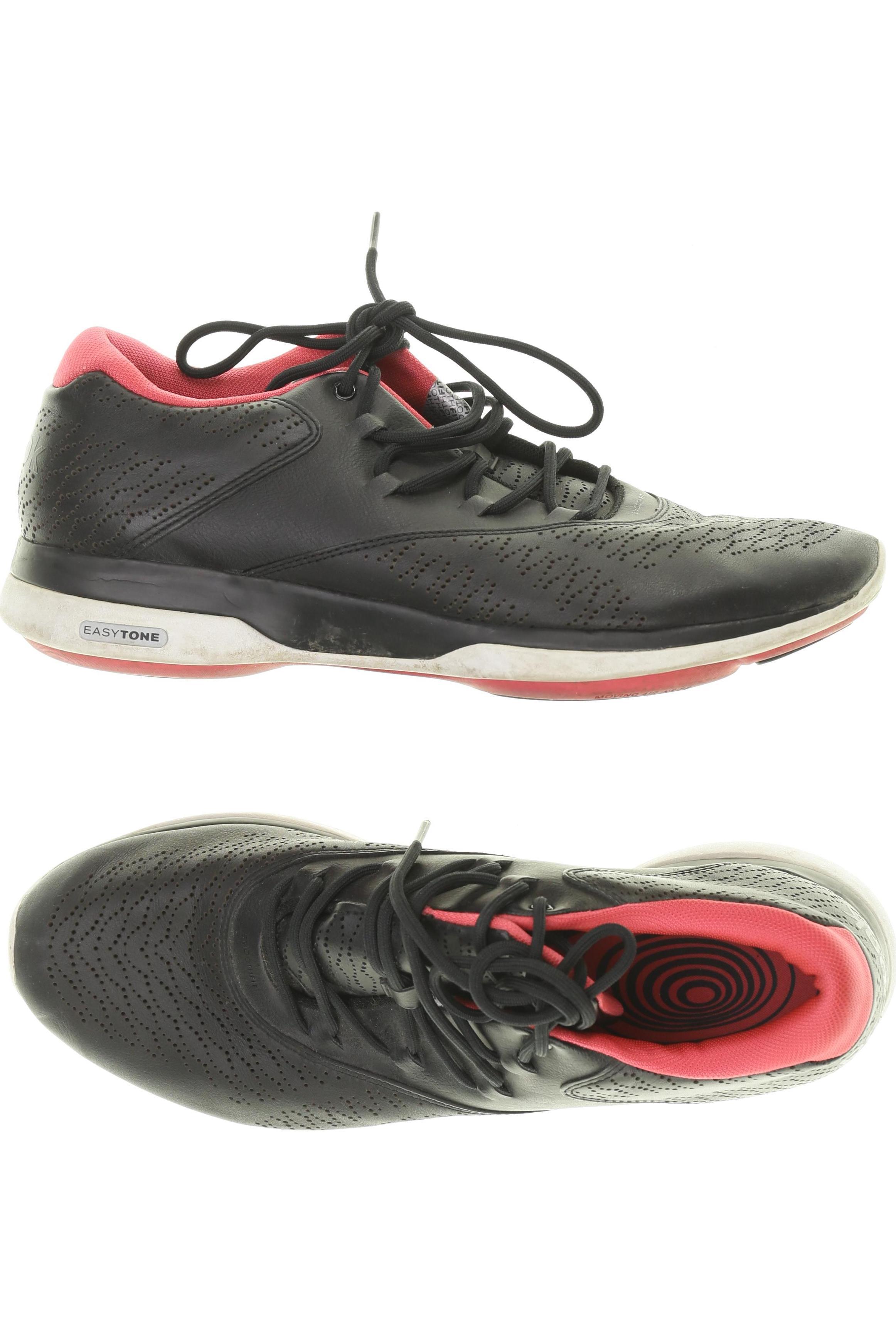 

Reebok Damen Sneakers, schwarz, Gr. 41