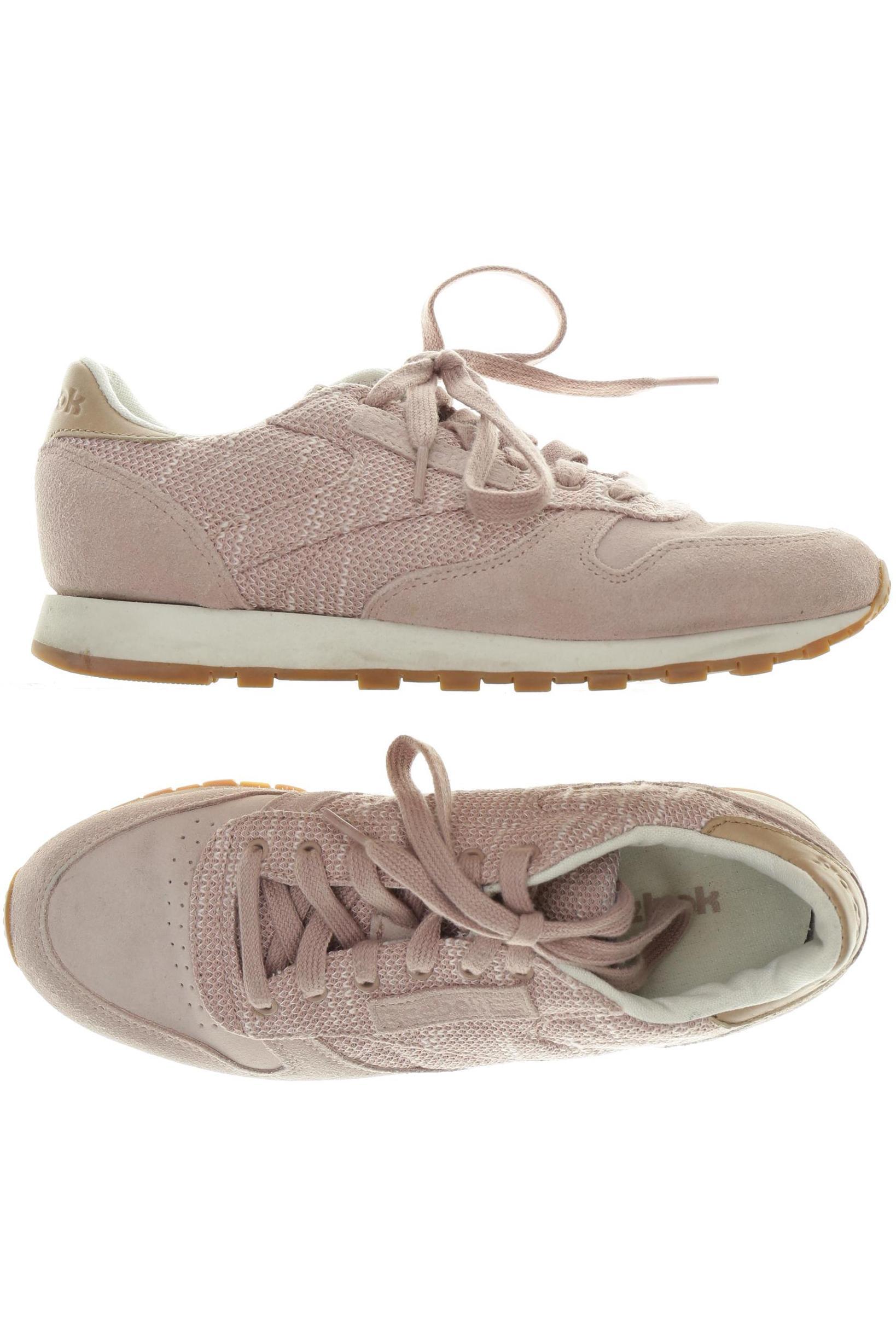 

Reebok Damen Sneakers, pink, Gr. 5
