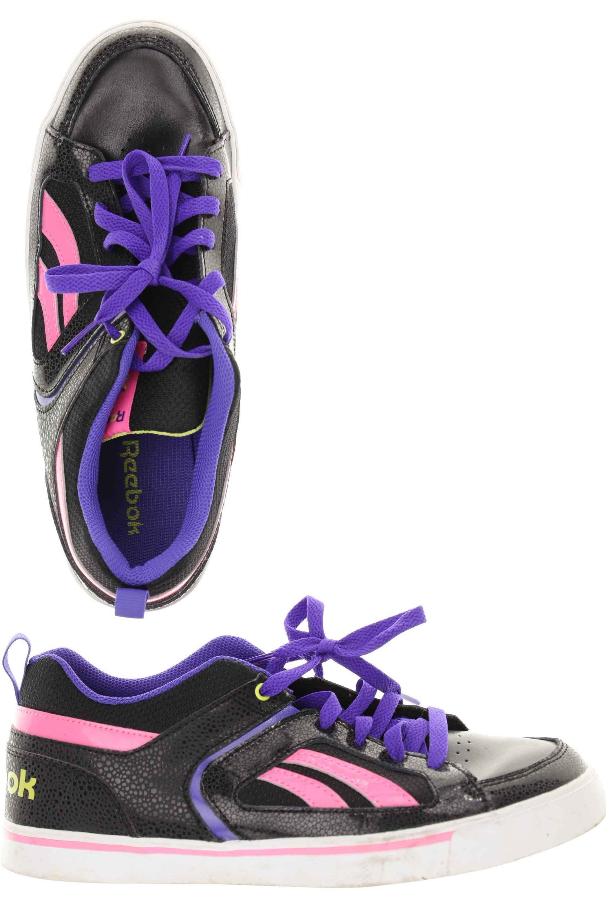 

Reebok Damen Sneakers, schwarz, Gr. 39