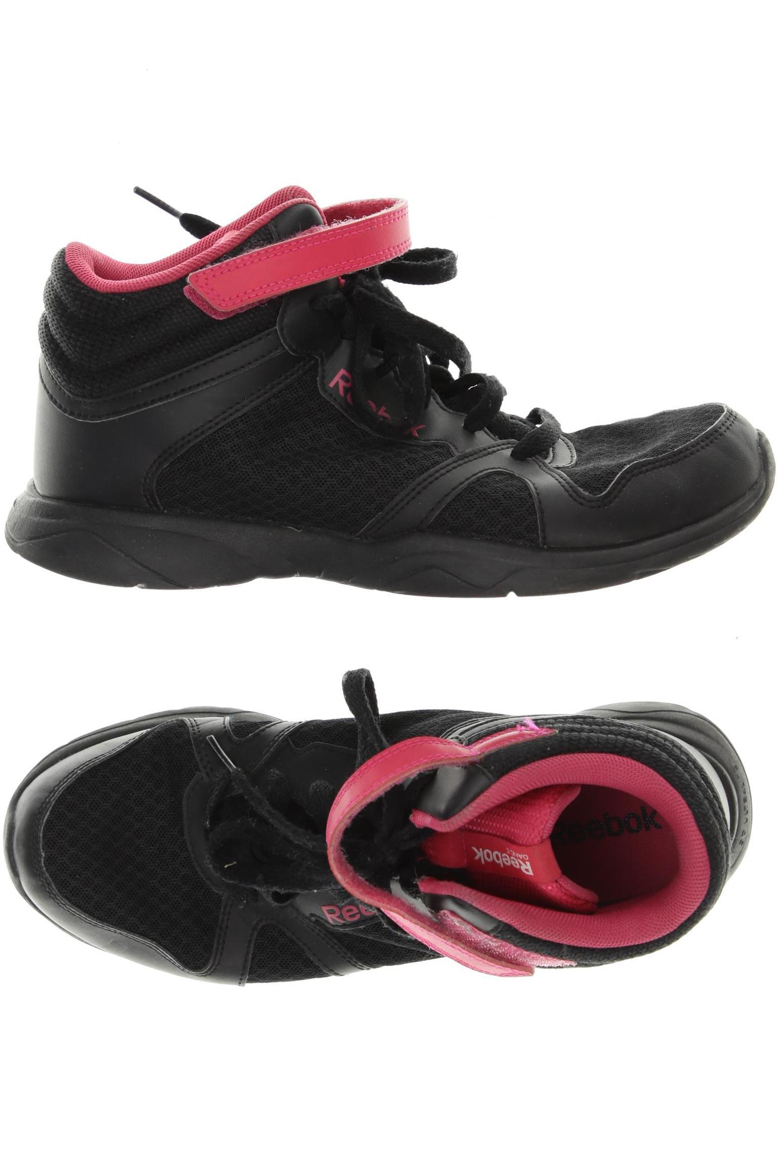 

Reebok Damen Sneakers, schwarz, Gr. 39
