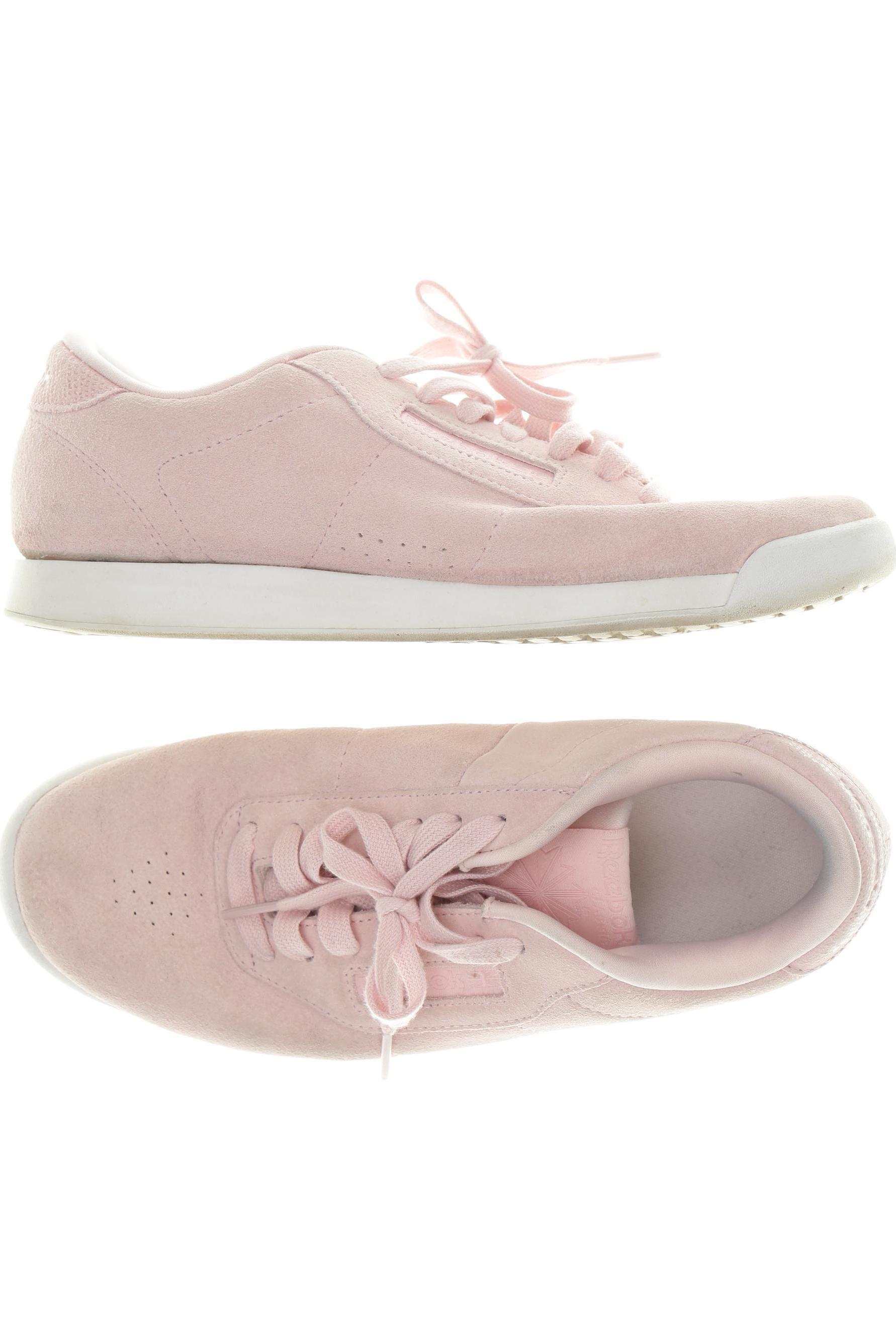

Reebok Damen Sneakers, pink, Gr. 39
