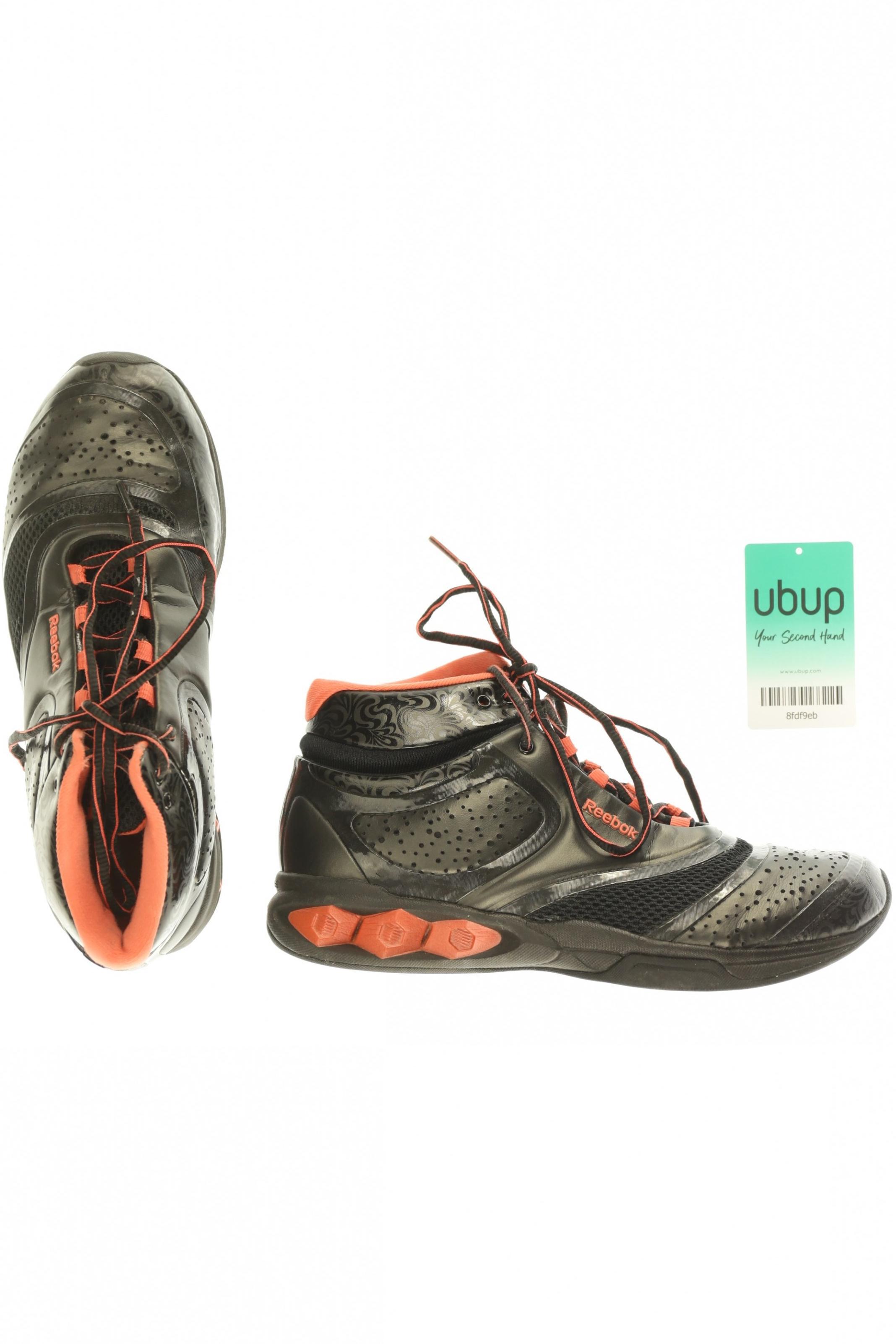 

Reebok Damen Sneakers, schwarz, Gr. 38