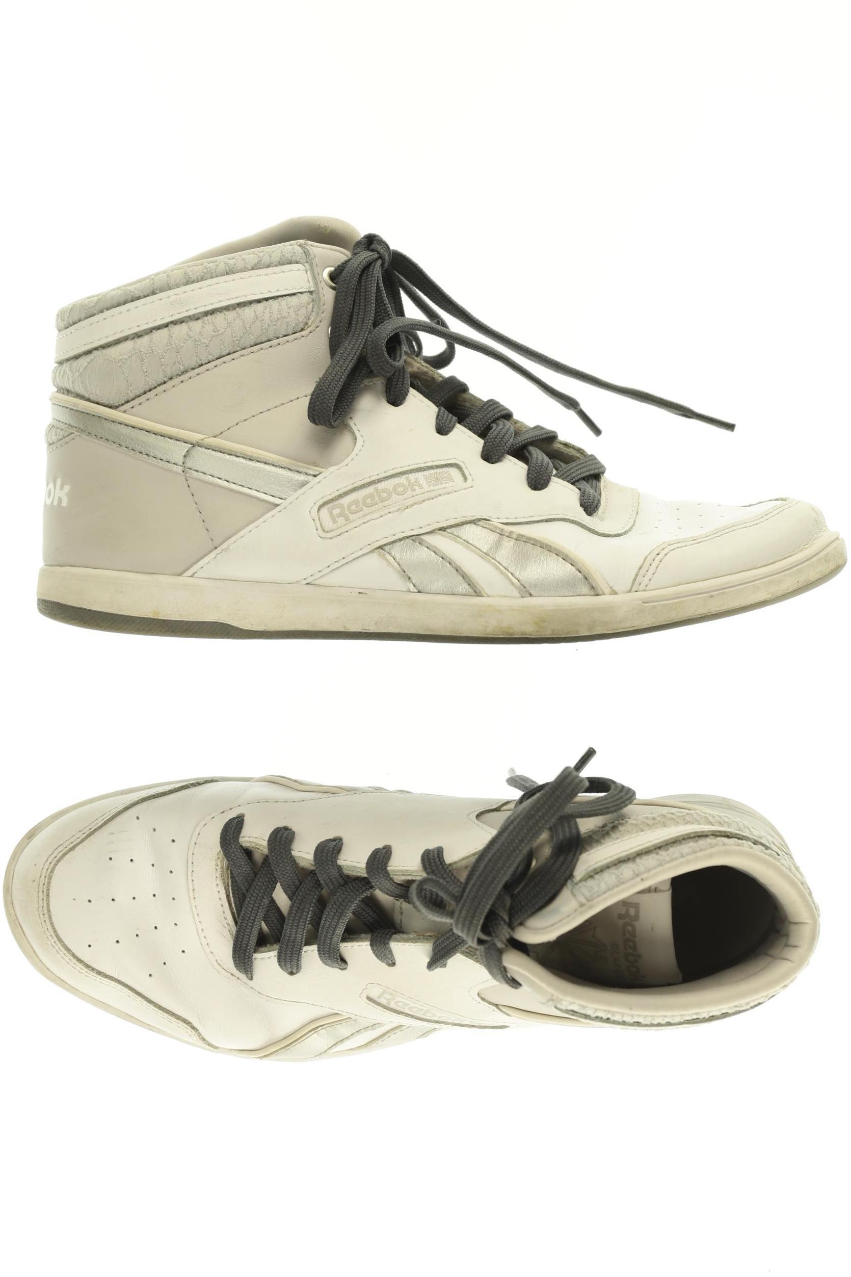

Reebok Damen Sneakers, weiß, Gr. 38