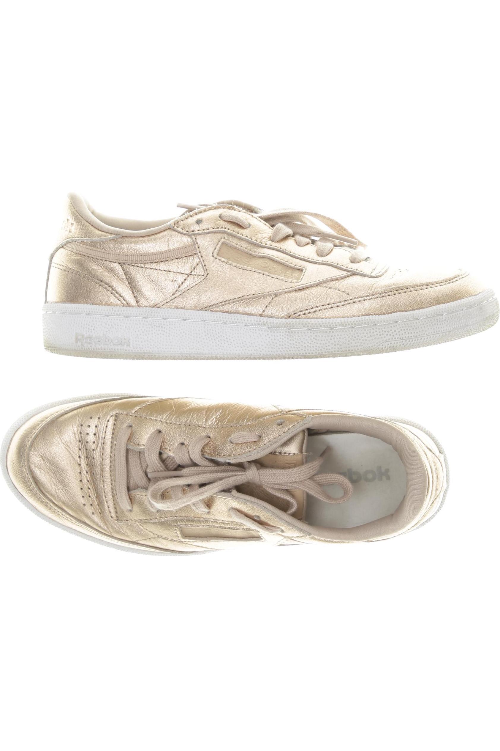 

Reebok Damen Sneakers, beige, Gr. 38