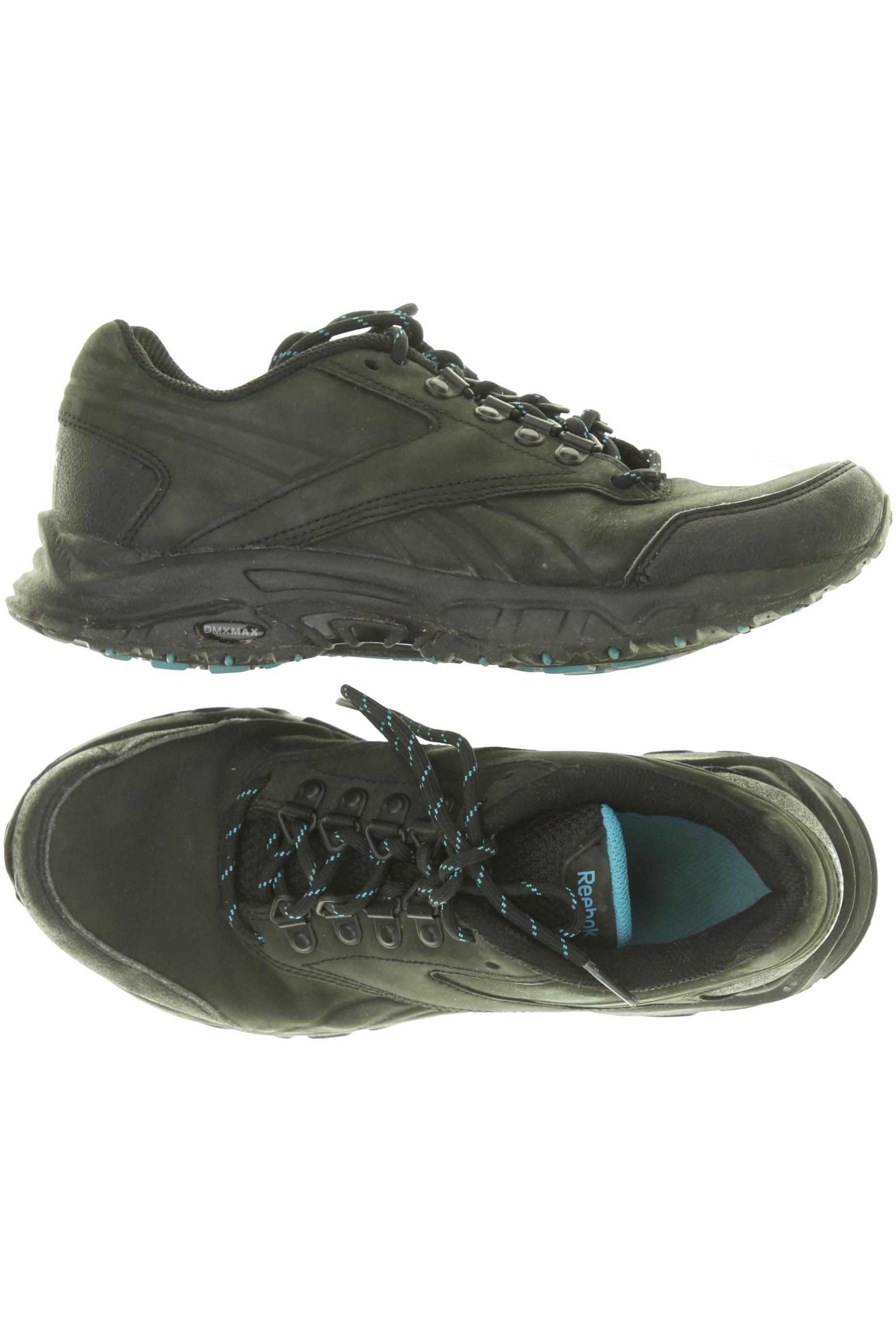 

Reebok Damen Sneakers, schwarz, Gr. 37.5