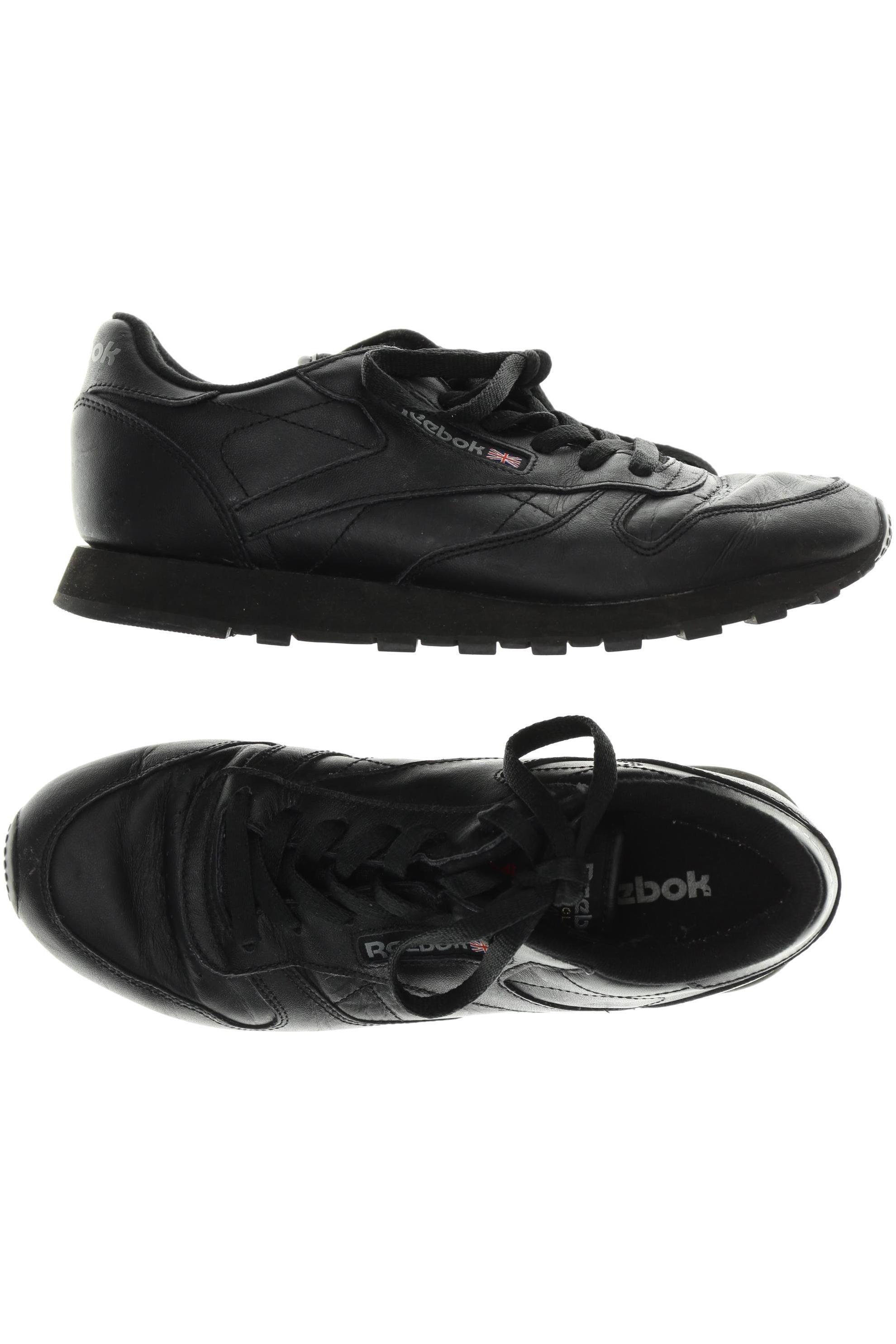 

Reebok Damen Sneakers, schwarz, Gr. 39