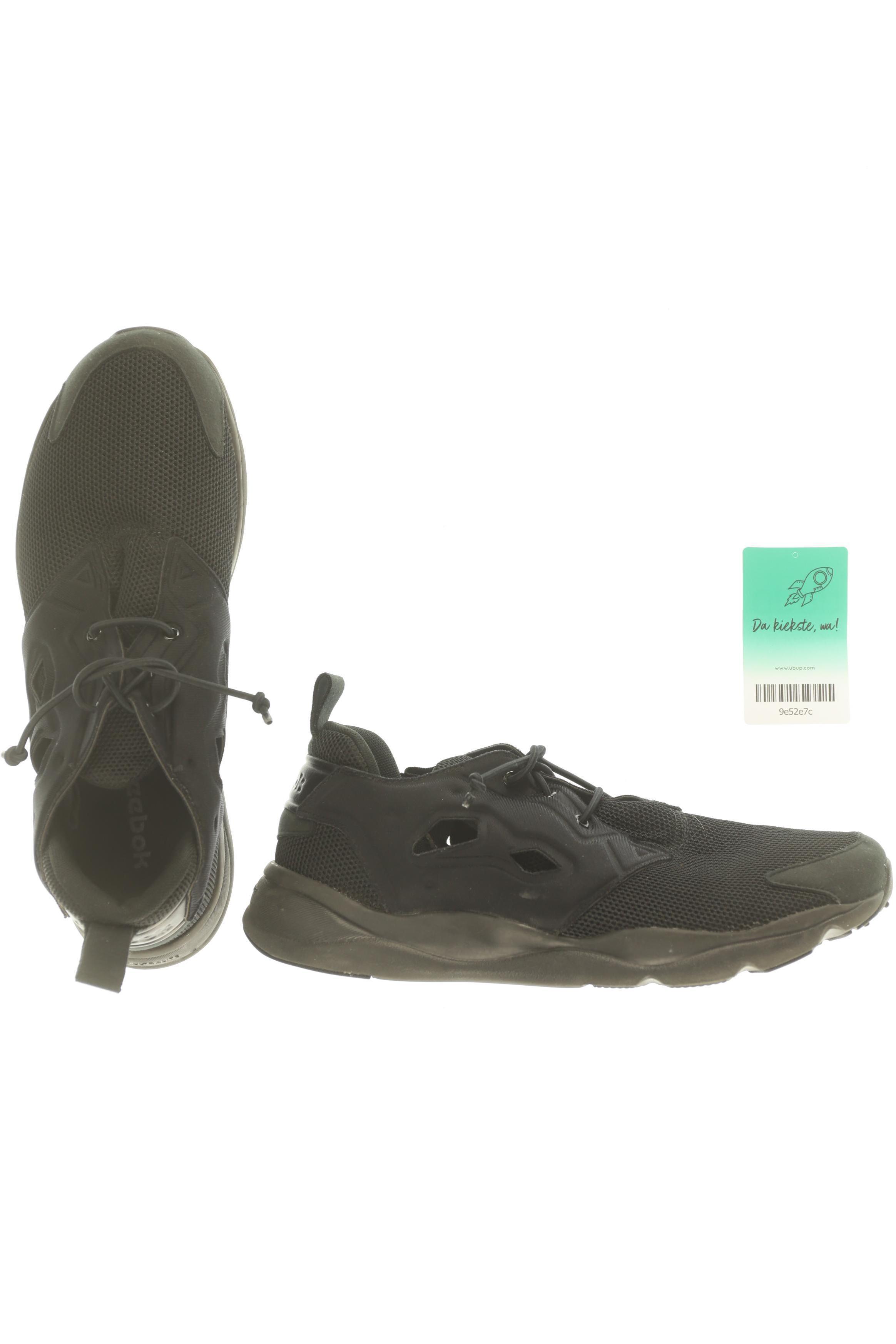 

Reebok Damen Sneakers, schwarz, Gr. 41