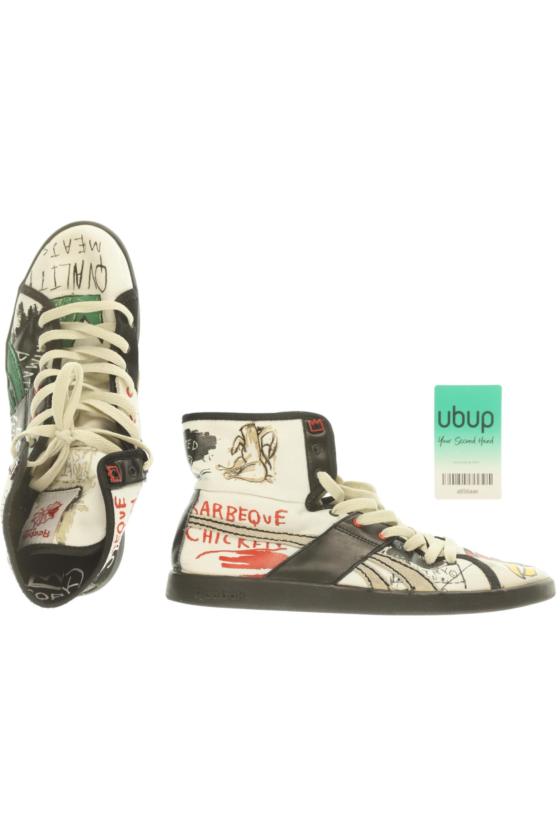 

Reebok Damen Sneakers, weiß, Gr. 39