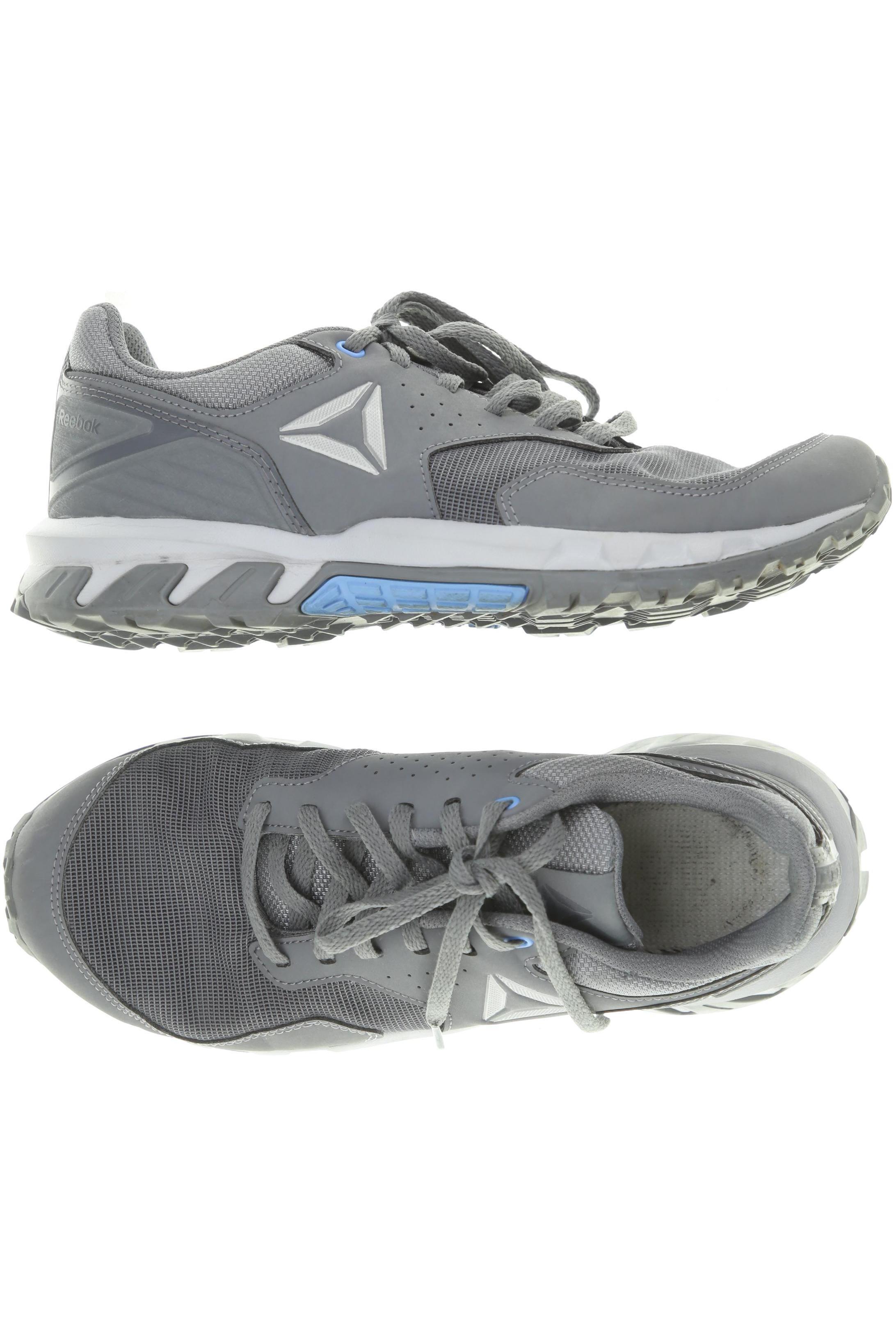 

Reebok Damen Sneakers, grau, Gr. 38.5