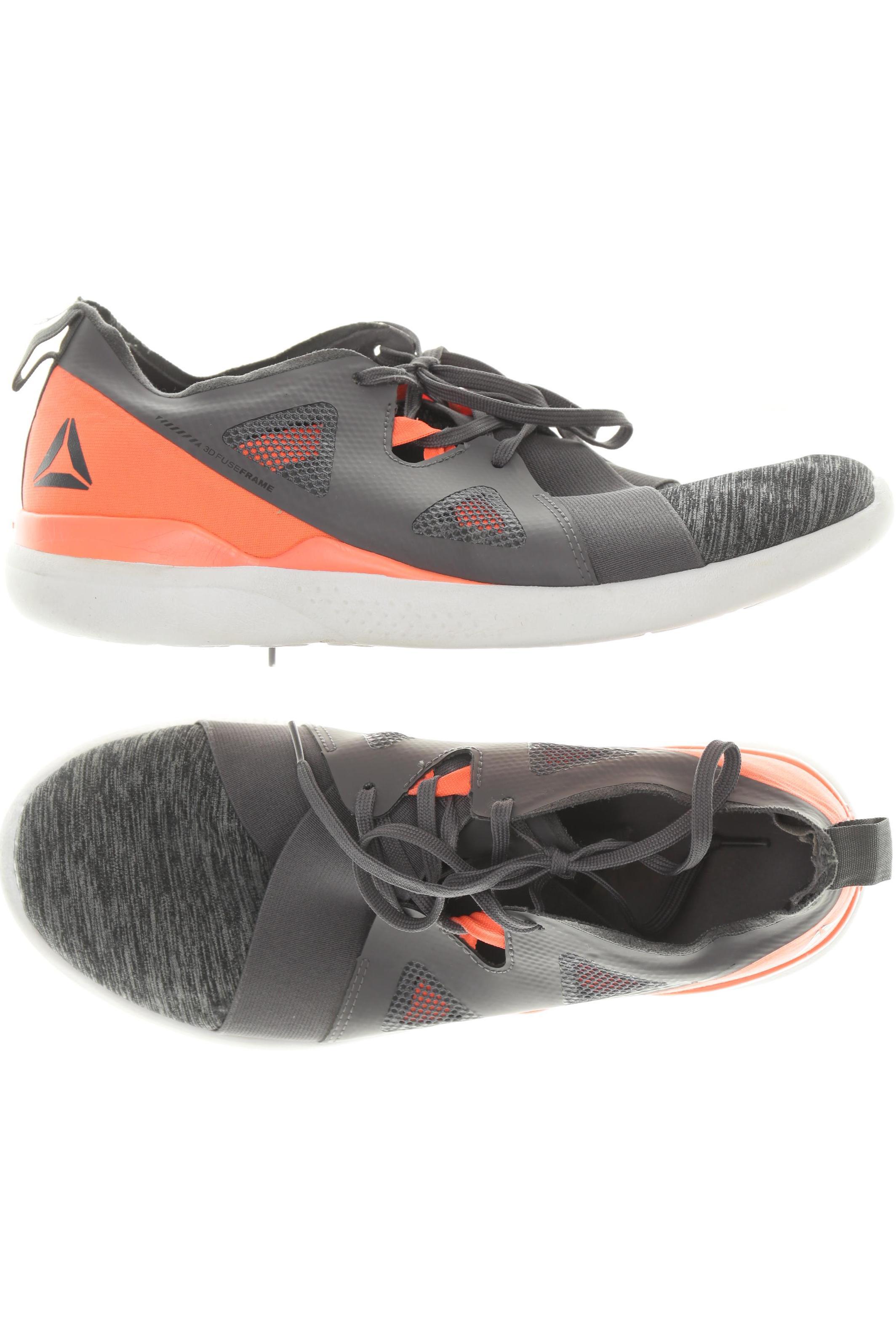 

Reebok Damen Sneakers, grau, Gr. 38.5