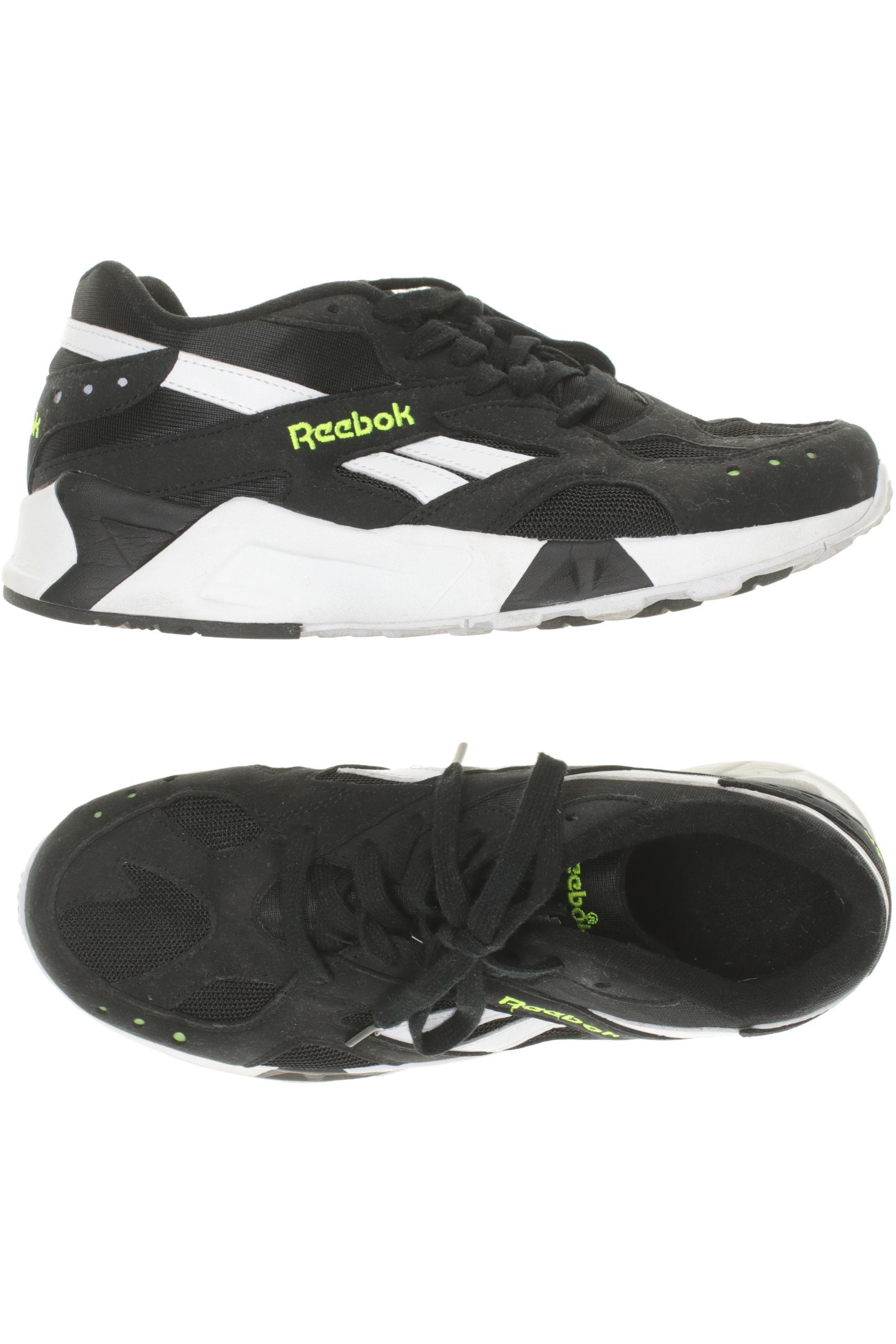 

Reebok Damen Sneakers, schwarz, Gr. 41