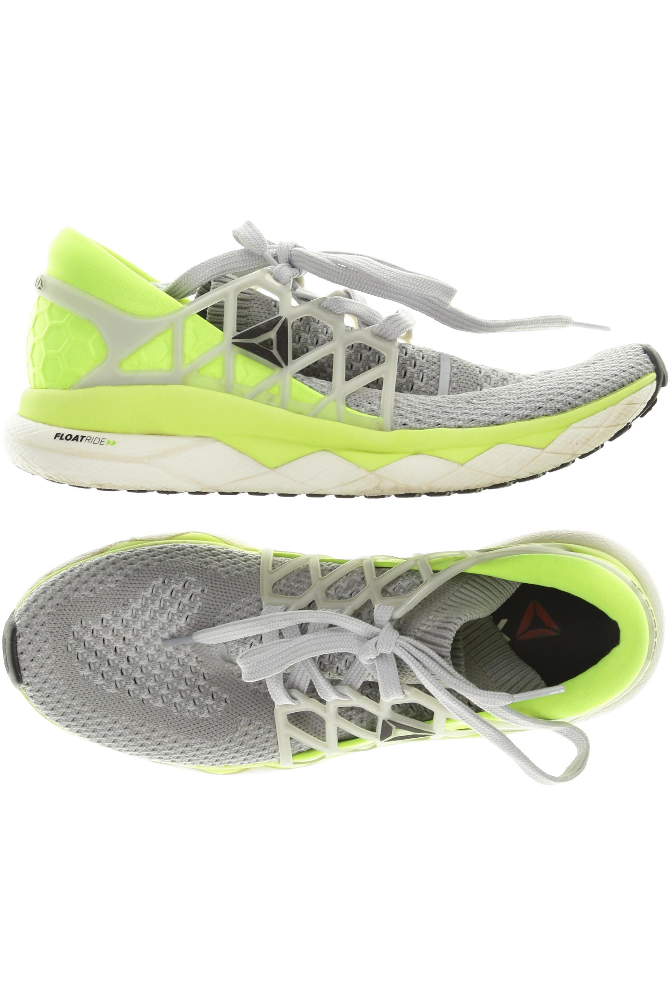 

Reebok Damen Sneakers, grau, Gr. 38.5