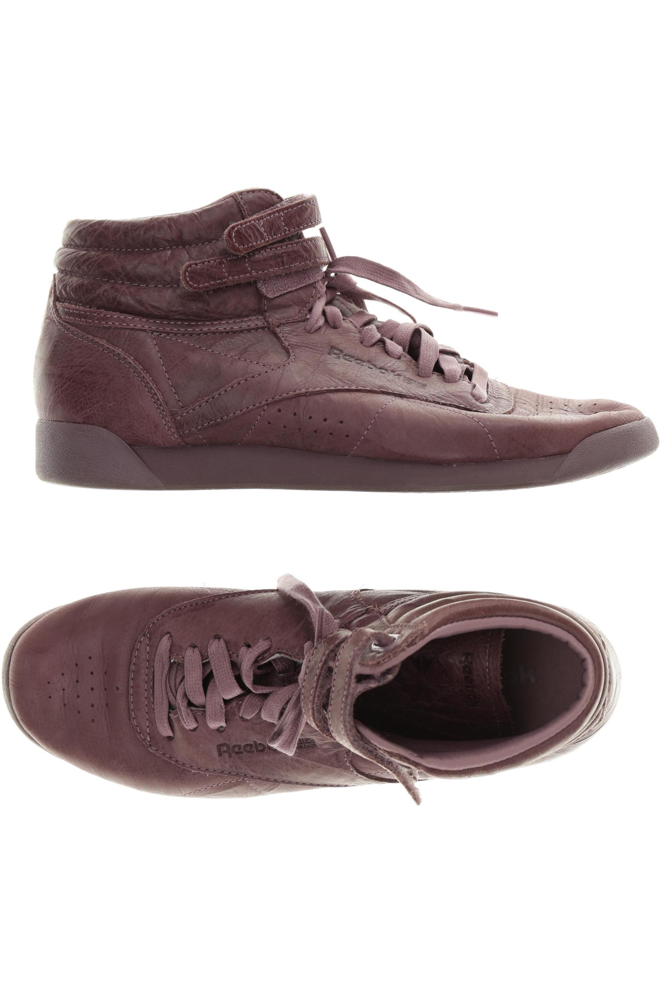 

Reebok Damen Sneakers, lila, Gr. 41