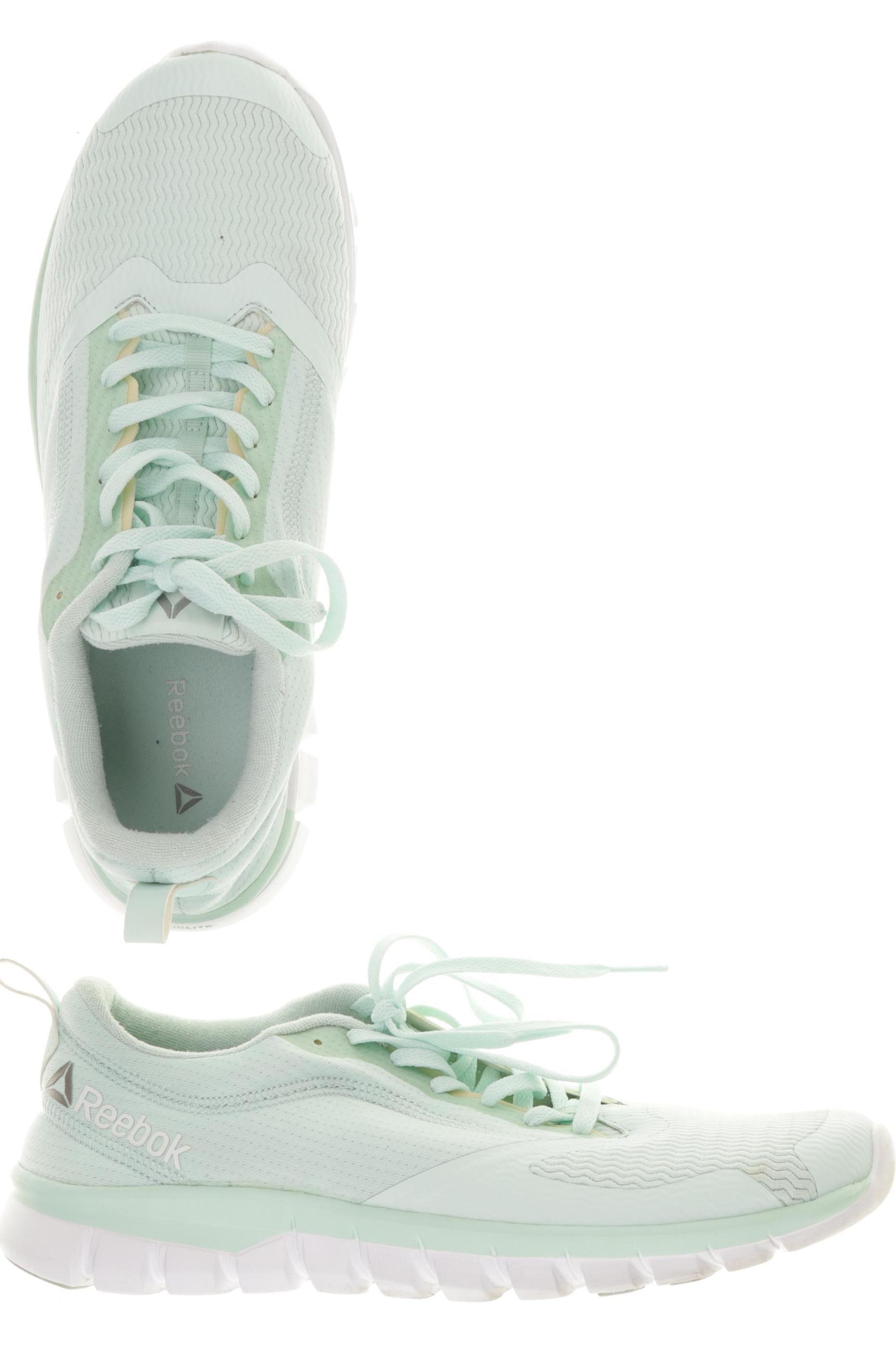 

Reebok Damen Sneakers, türkis, Gr. 41