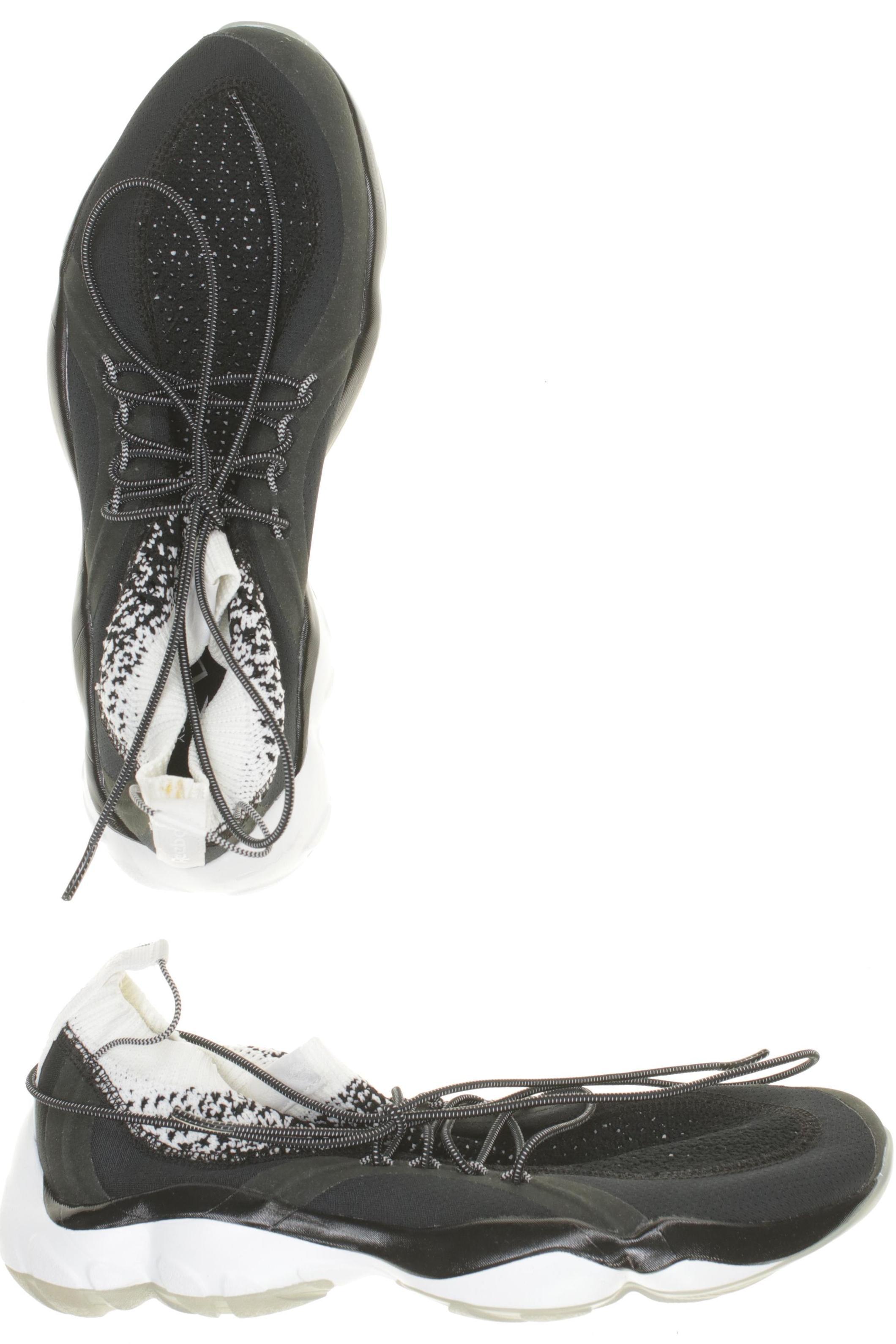 

Reebok Damen Sneakers, schwarz, Gr. 40