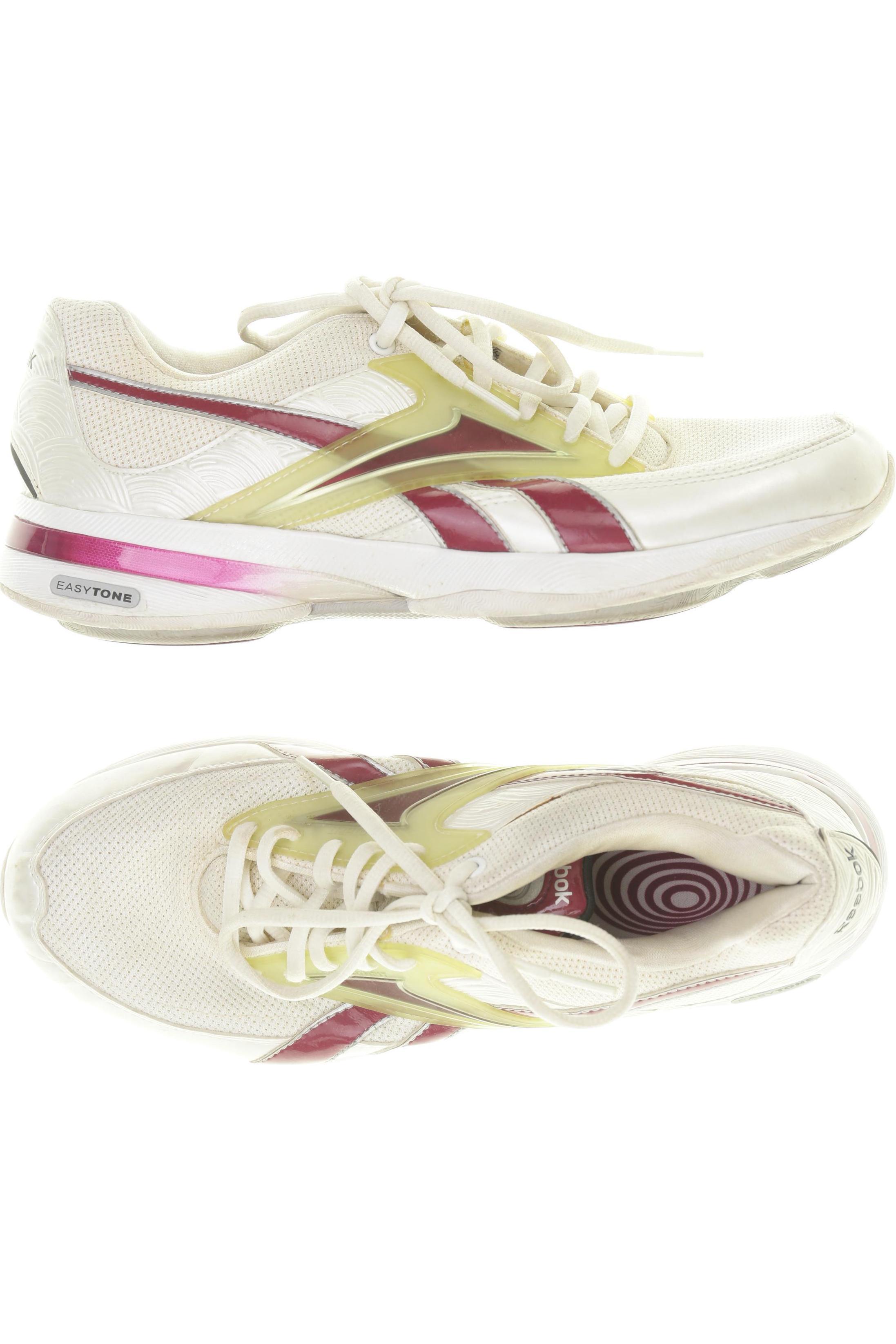 

Reebok Damen Sneakers, weiß, Gr. 39