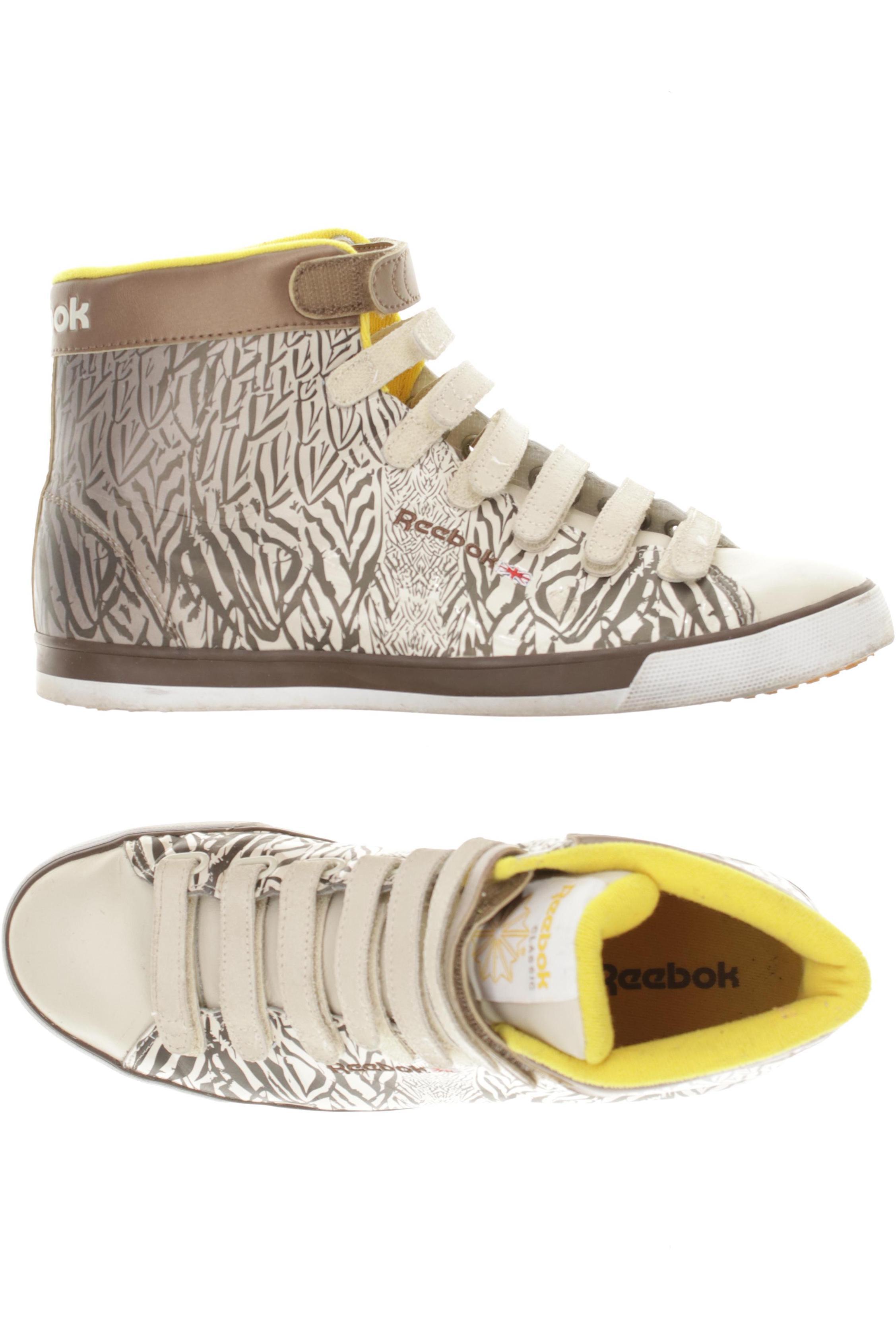 

Reebok Damen Sneakers, braun, Gr. 41