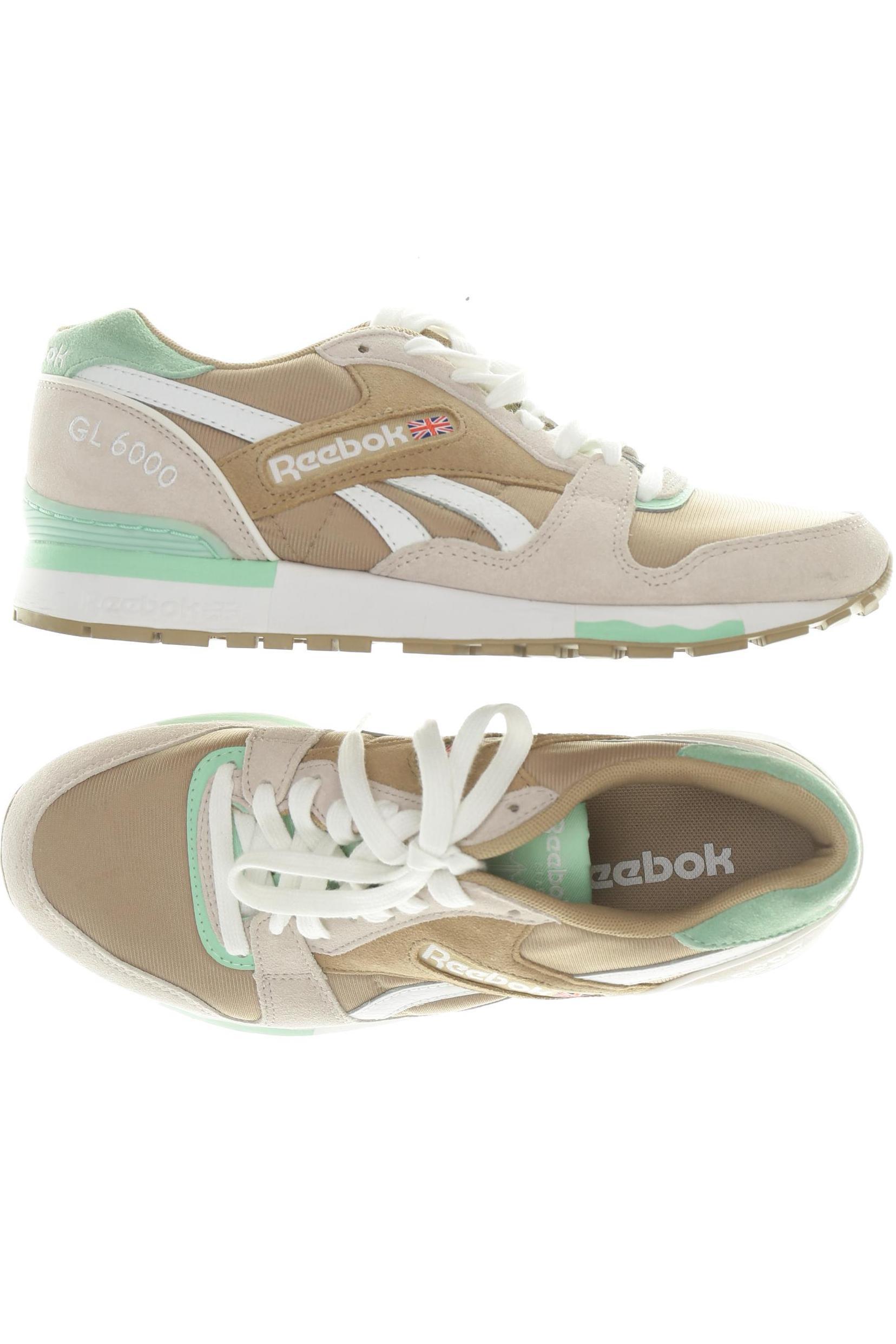 

Reebok Damen Sneakers, braun, Gr. 39