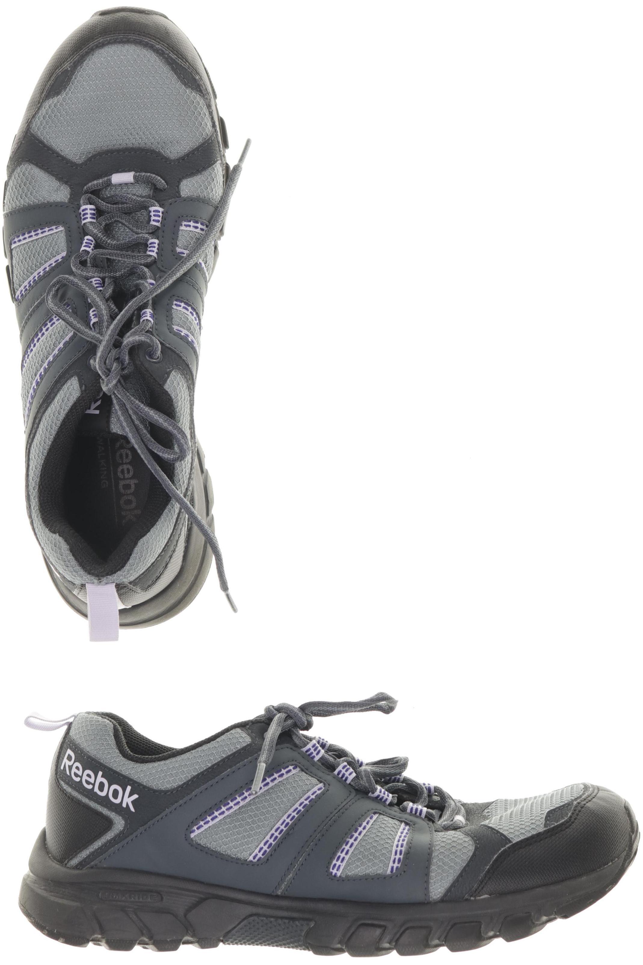 

Reebok Damen Sneakers, grau, Gr. 41