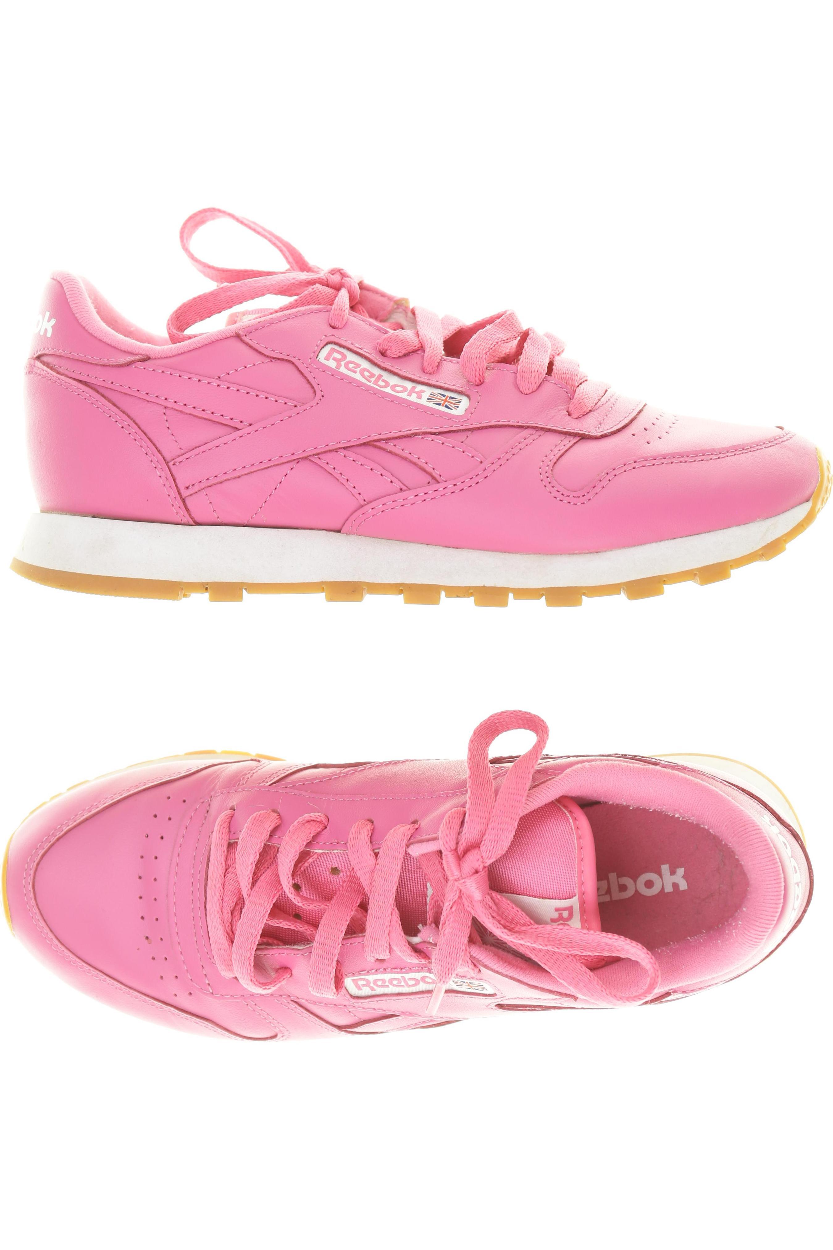 

Reebok Damen Sneakers, pink, Gr. 37.5