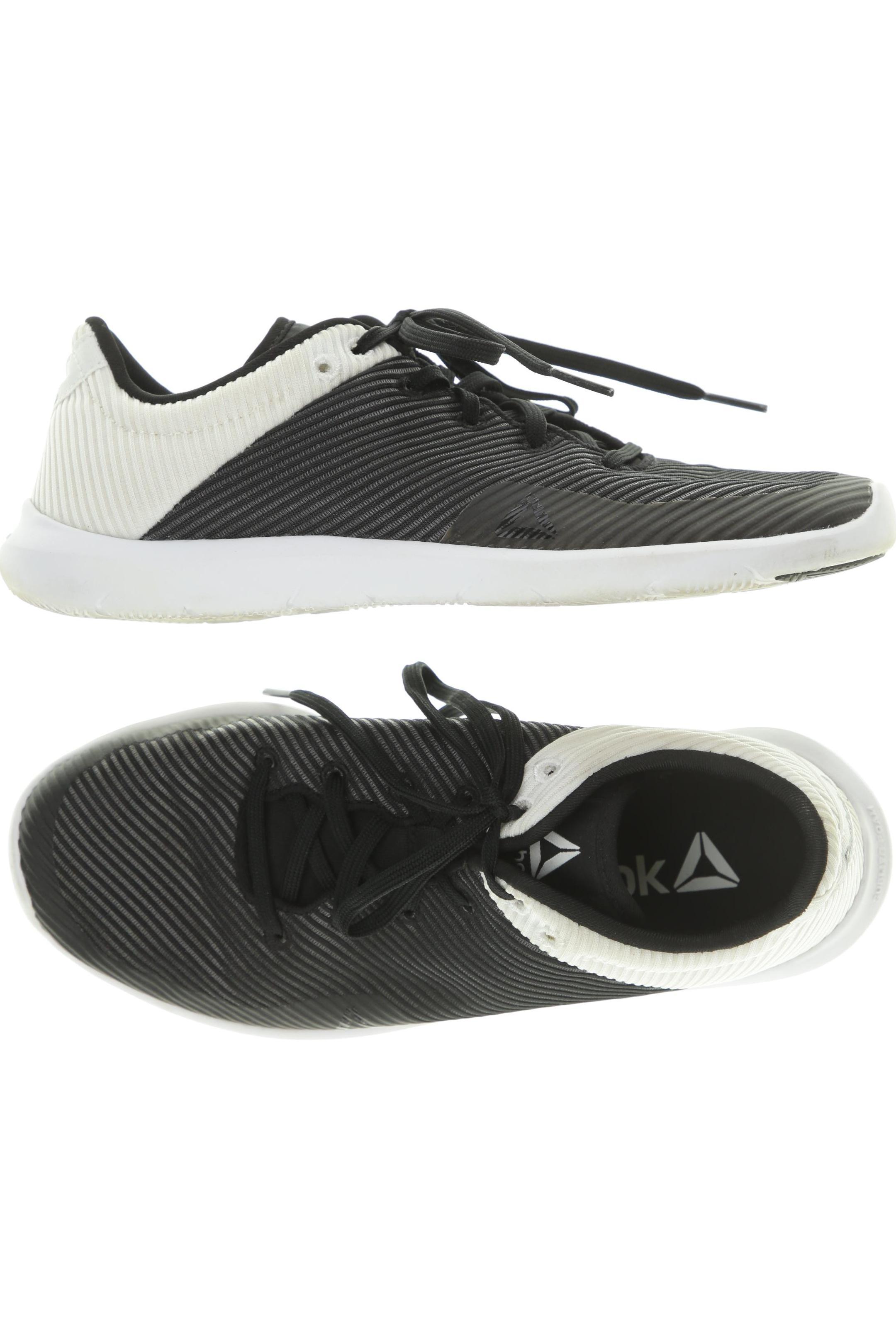 

Reebok Damen Sneakers, schwarz, Gr. 37