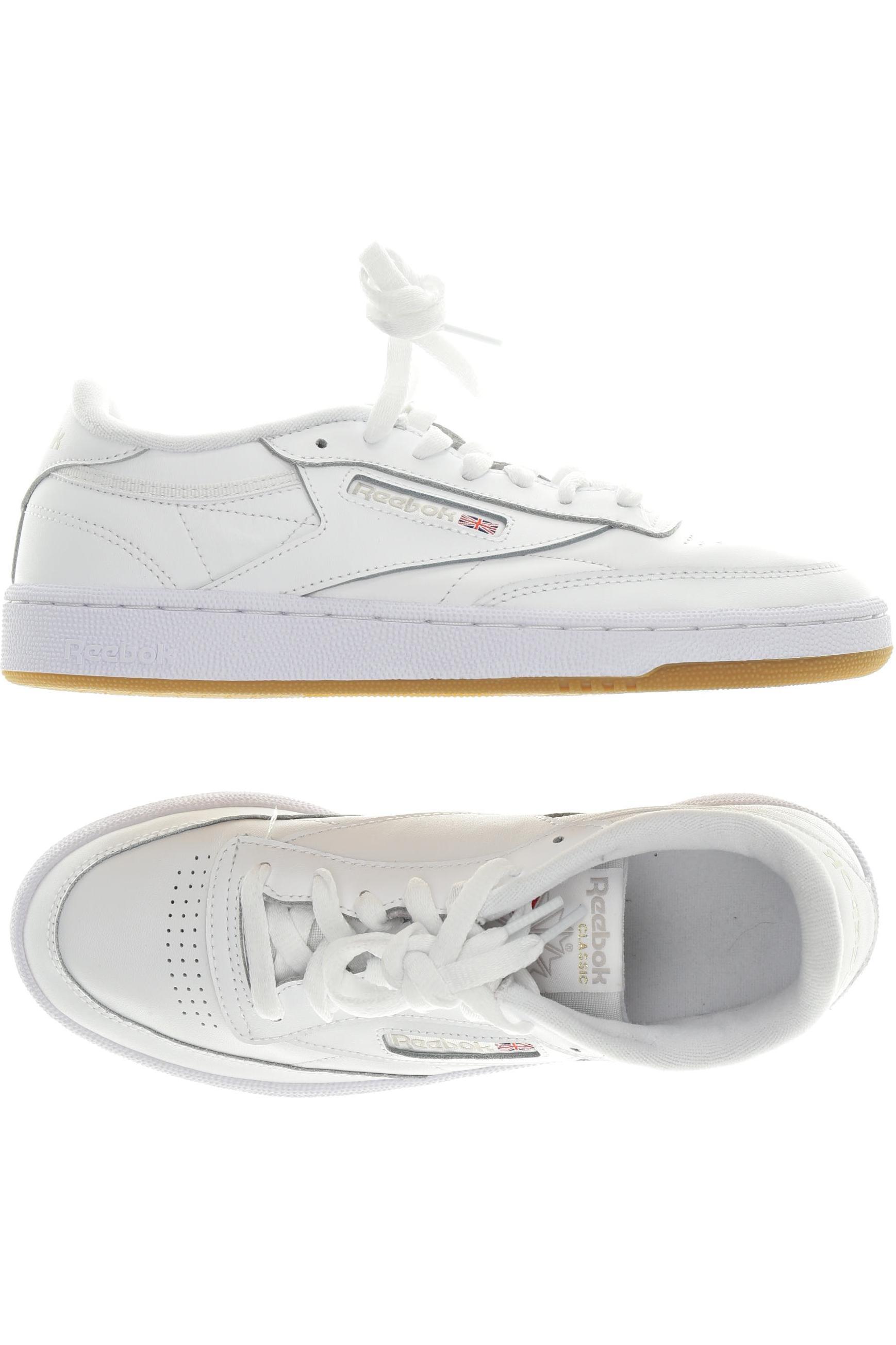 

Reebok Damen Sneakers, weiß, Gr. 39