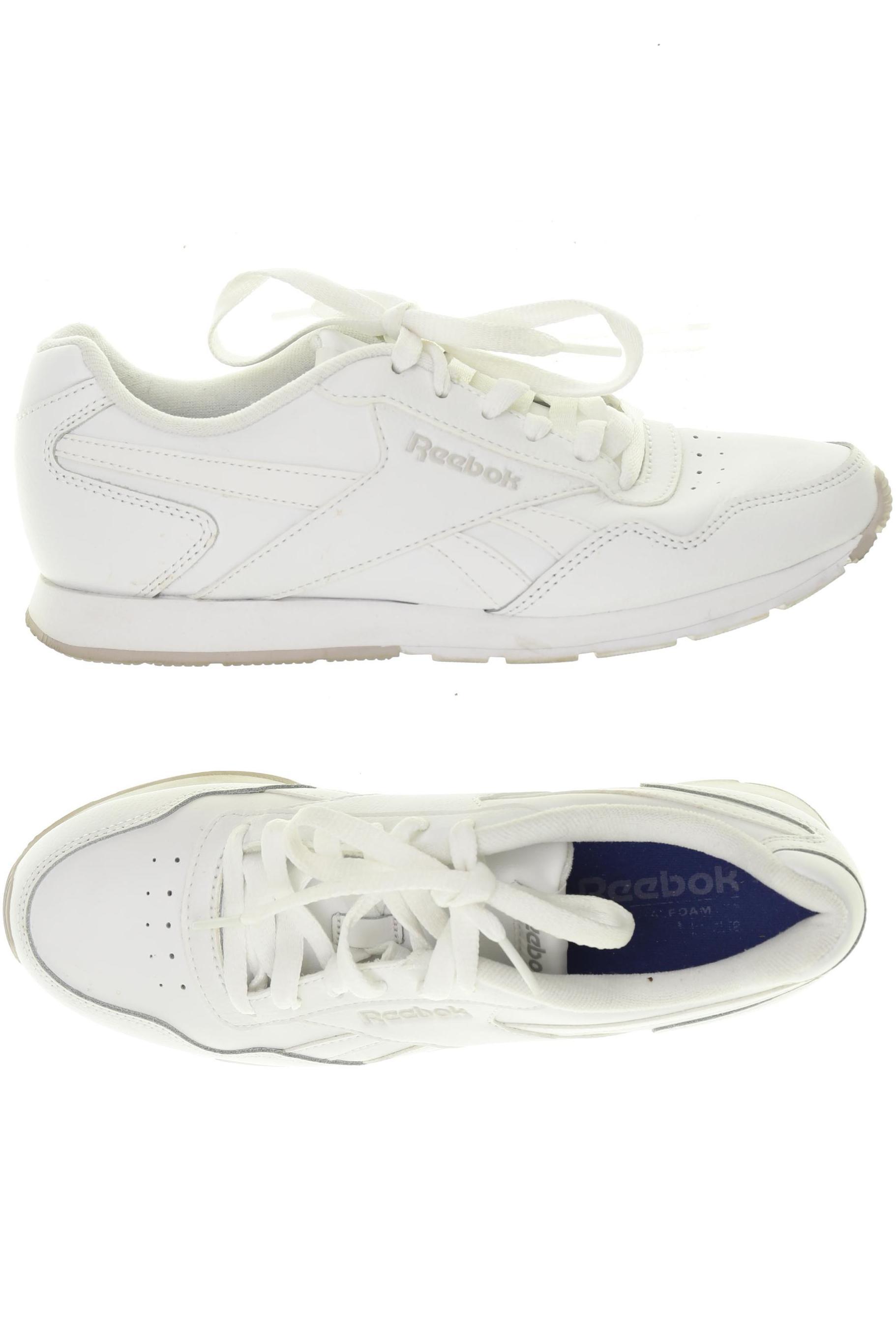 

Reebok Damen Sneakers, weiß, Gr. 38