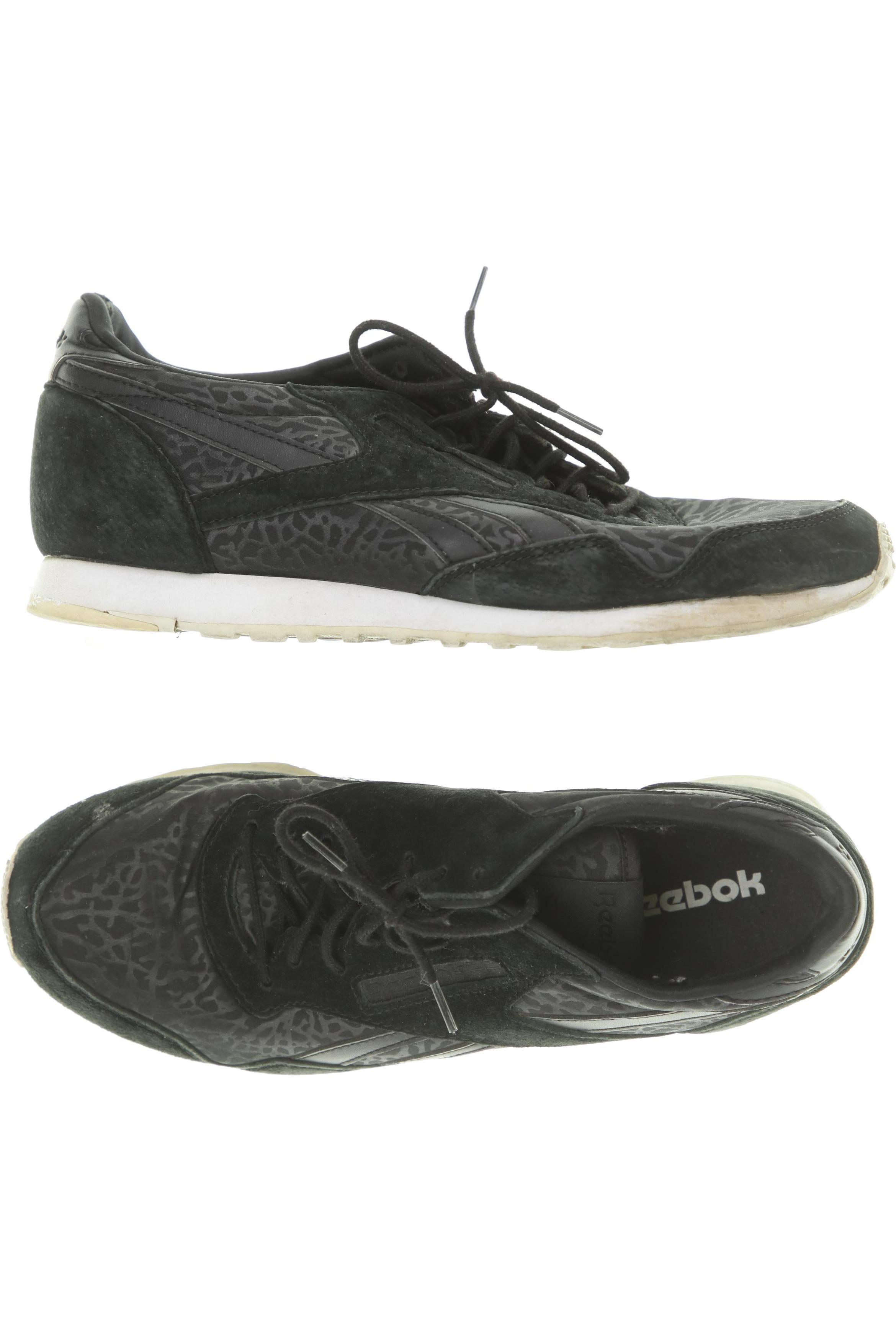 

Reebok Damen Sneakers, schwarz, Gr. 39