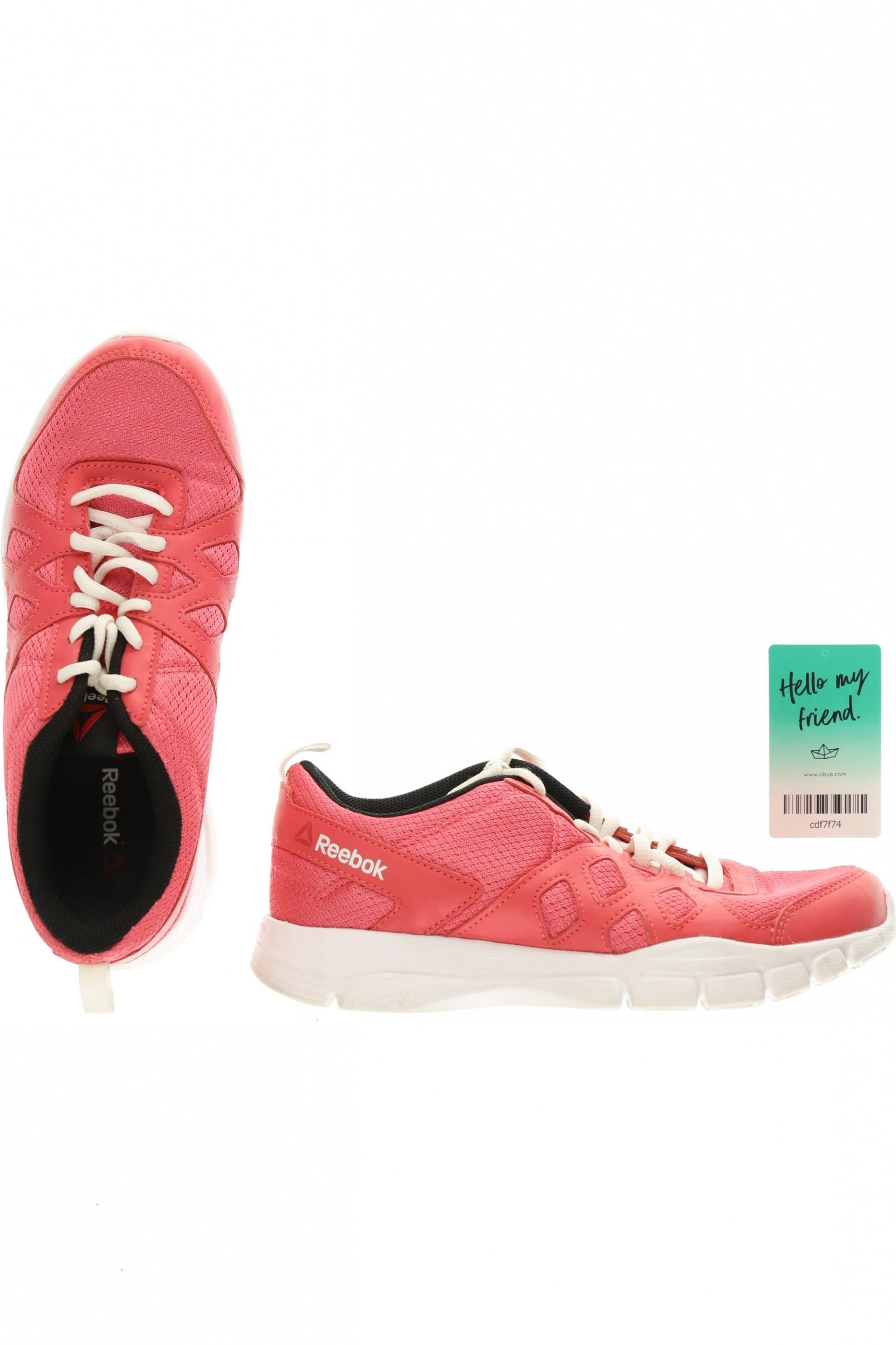 

Reebok Damen Sneakers, pink, Gr. 38