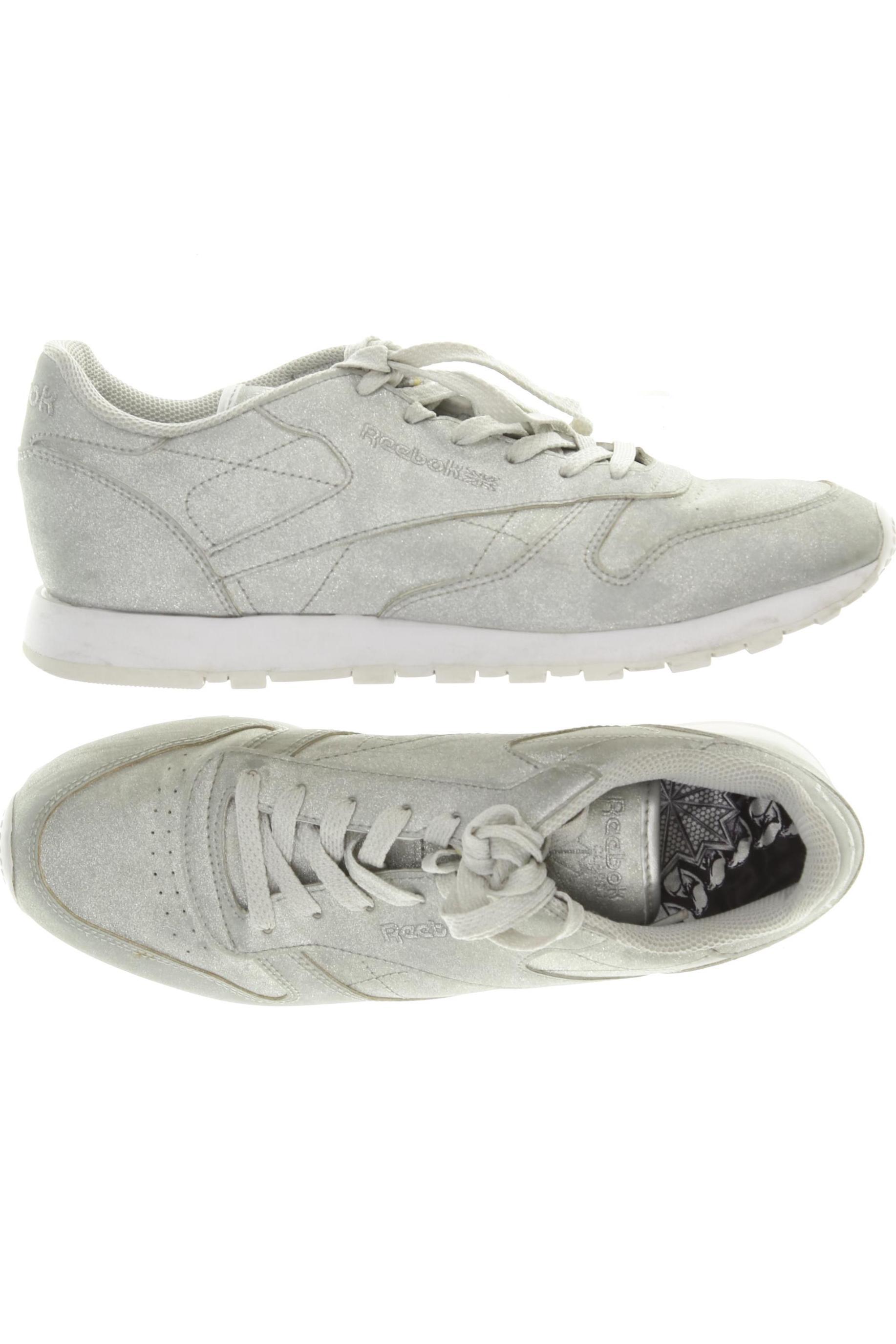 

Reebok Damen Sneakers, grau, Gr. 40.5