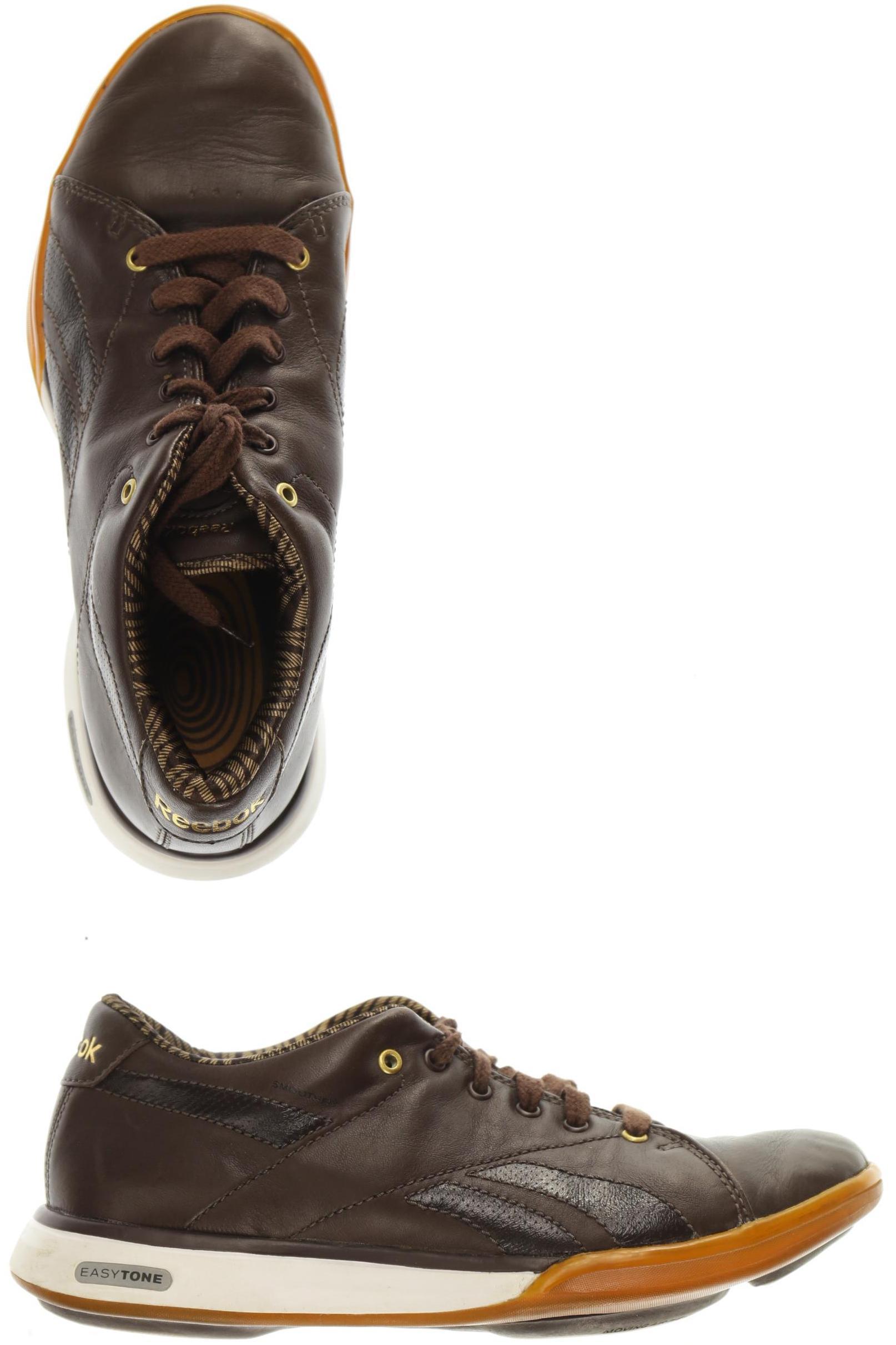 

Reebok Damen Sneakers, braun, Gr. 36