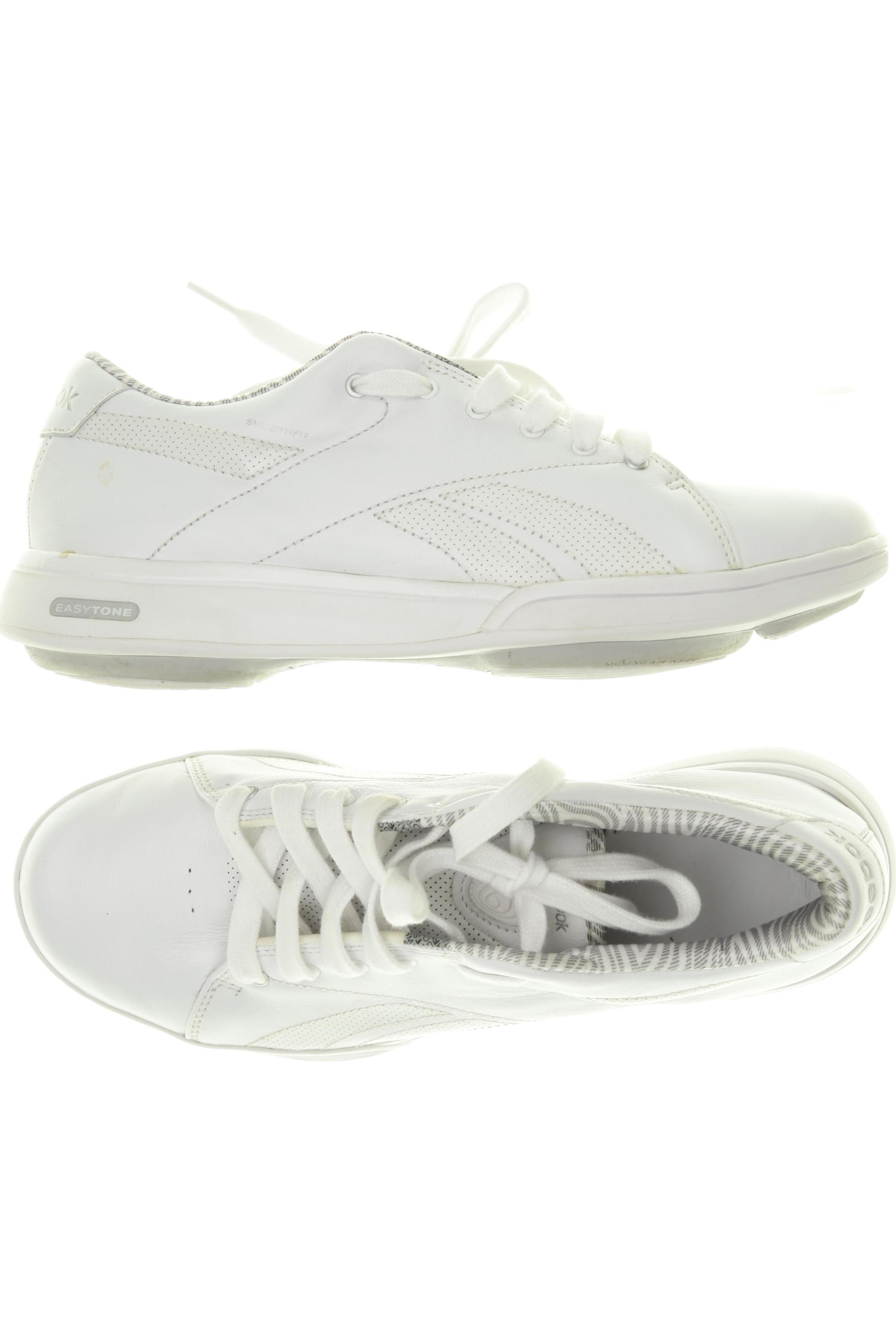 

Reebok Damen Sneakers, weiß, Gr. 40