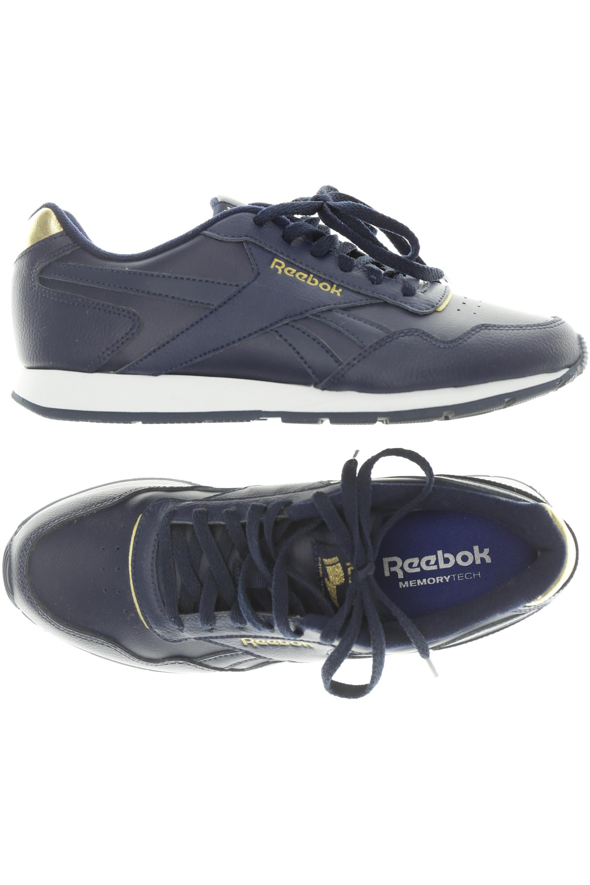 

Reebok Damen Sneakers, blau, Gr. 38