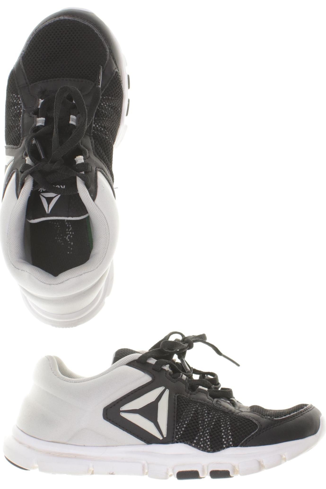 

Reebok Damen Sneakers, schwarz, Gr. 35