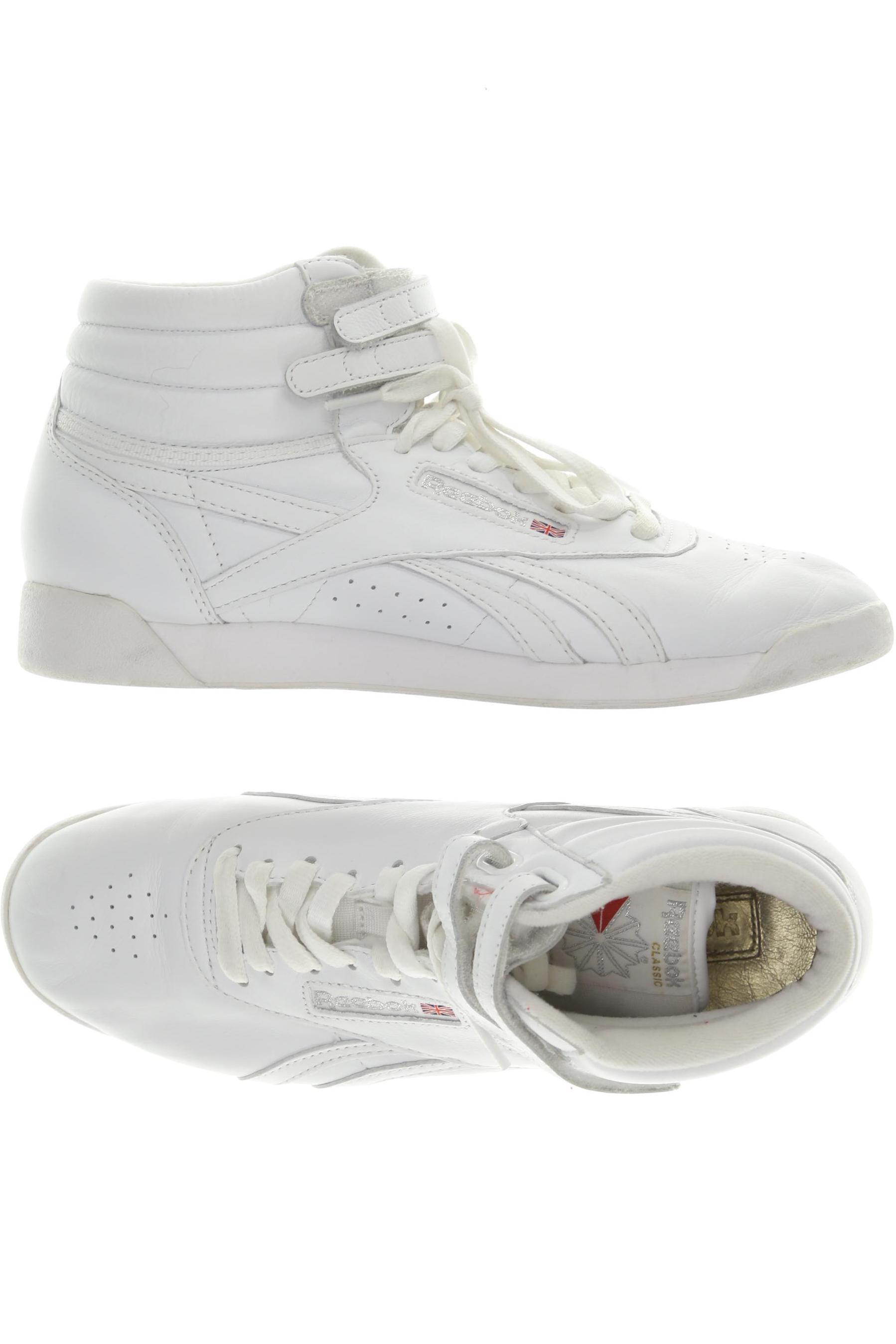 

Reebok Damen Sneakers, weiß, Gr. 40